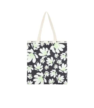 Large Emerald Tote