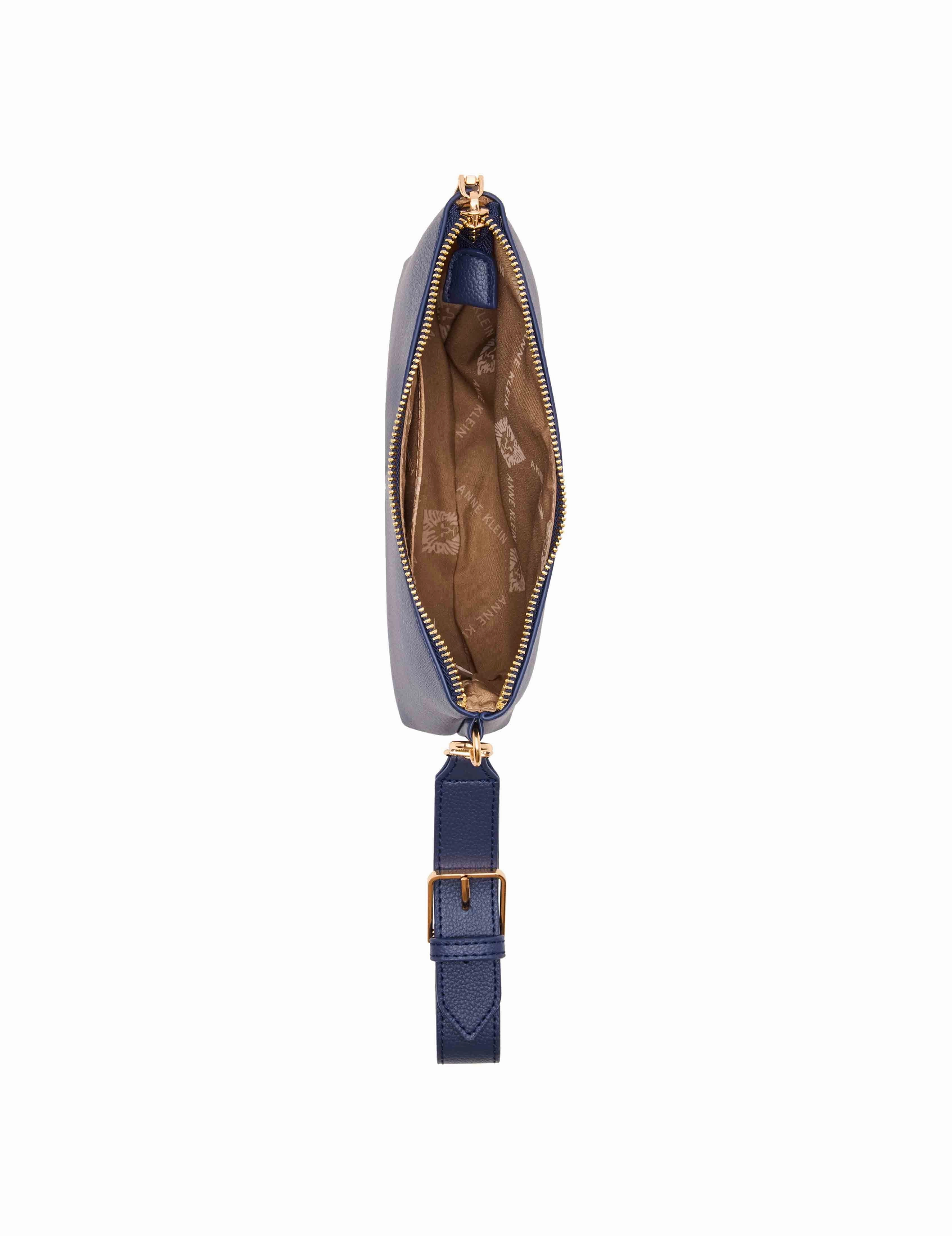 Large Wristlet Pouch