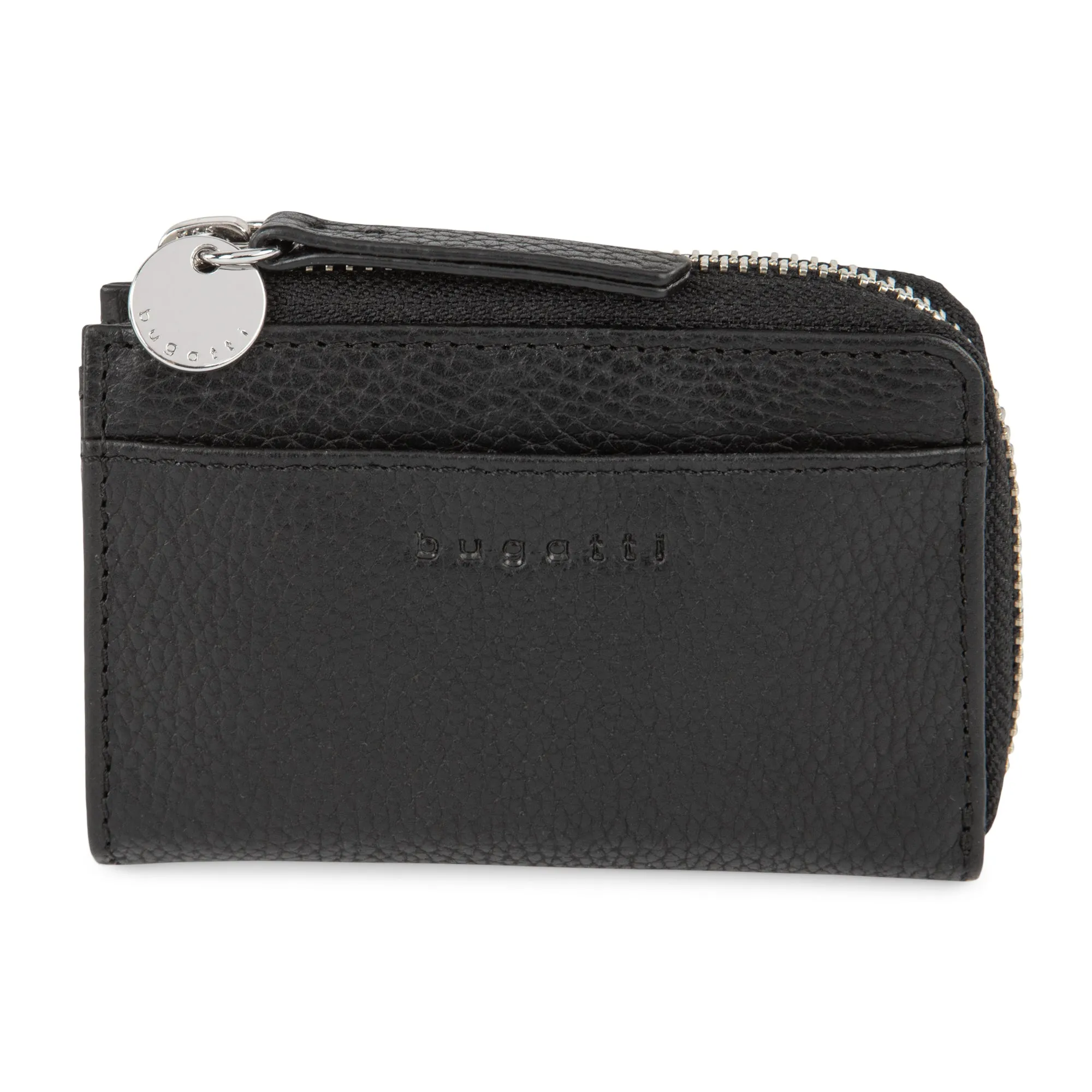 Leather Card Holder