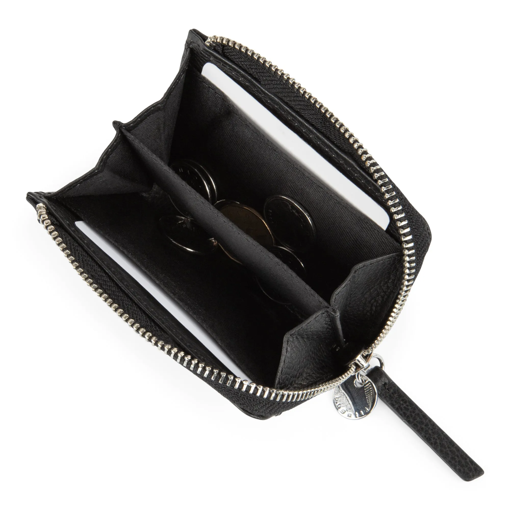 Leather Card Holder