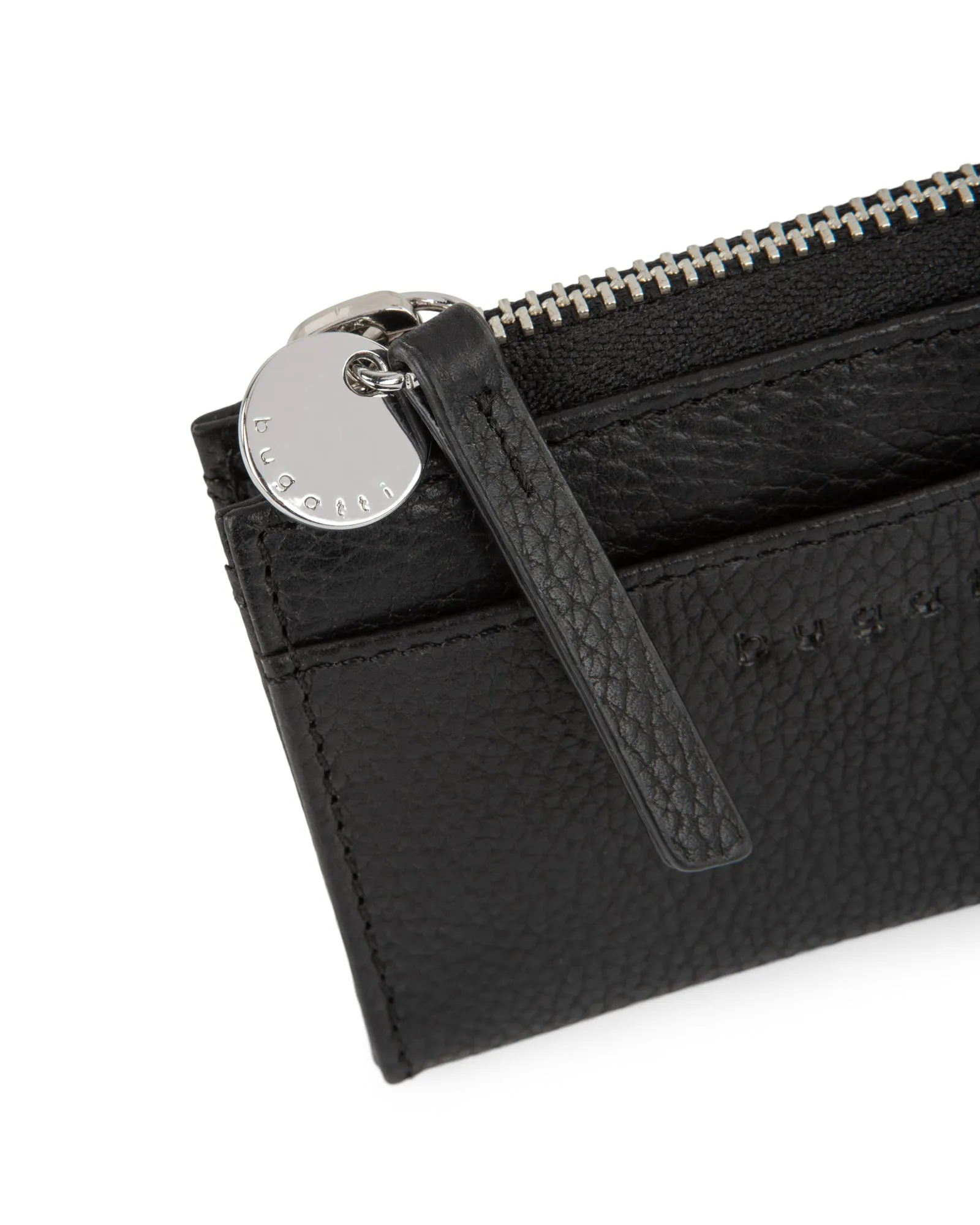 Leather Card Holder