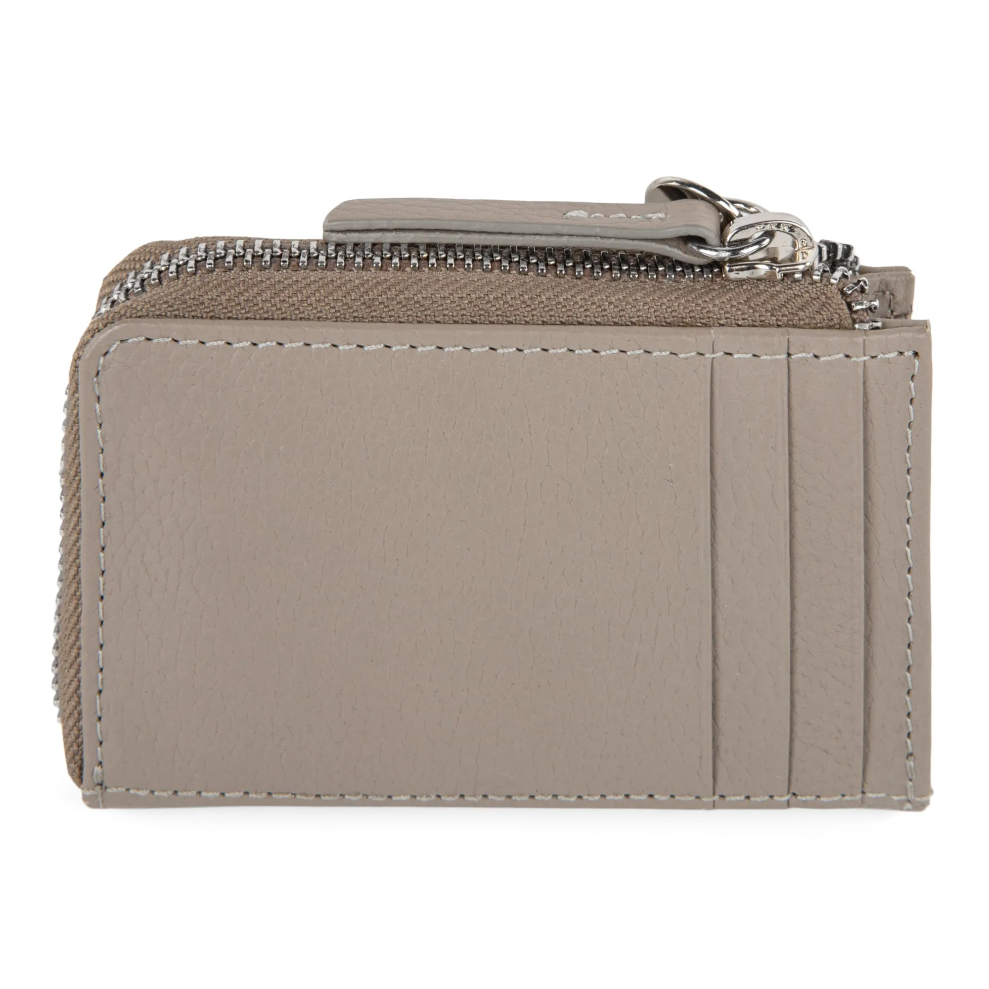 Leather Card Holder