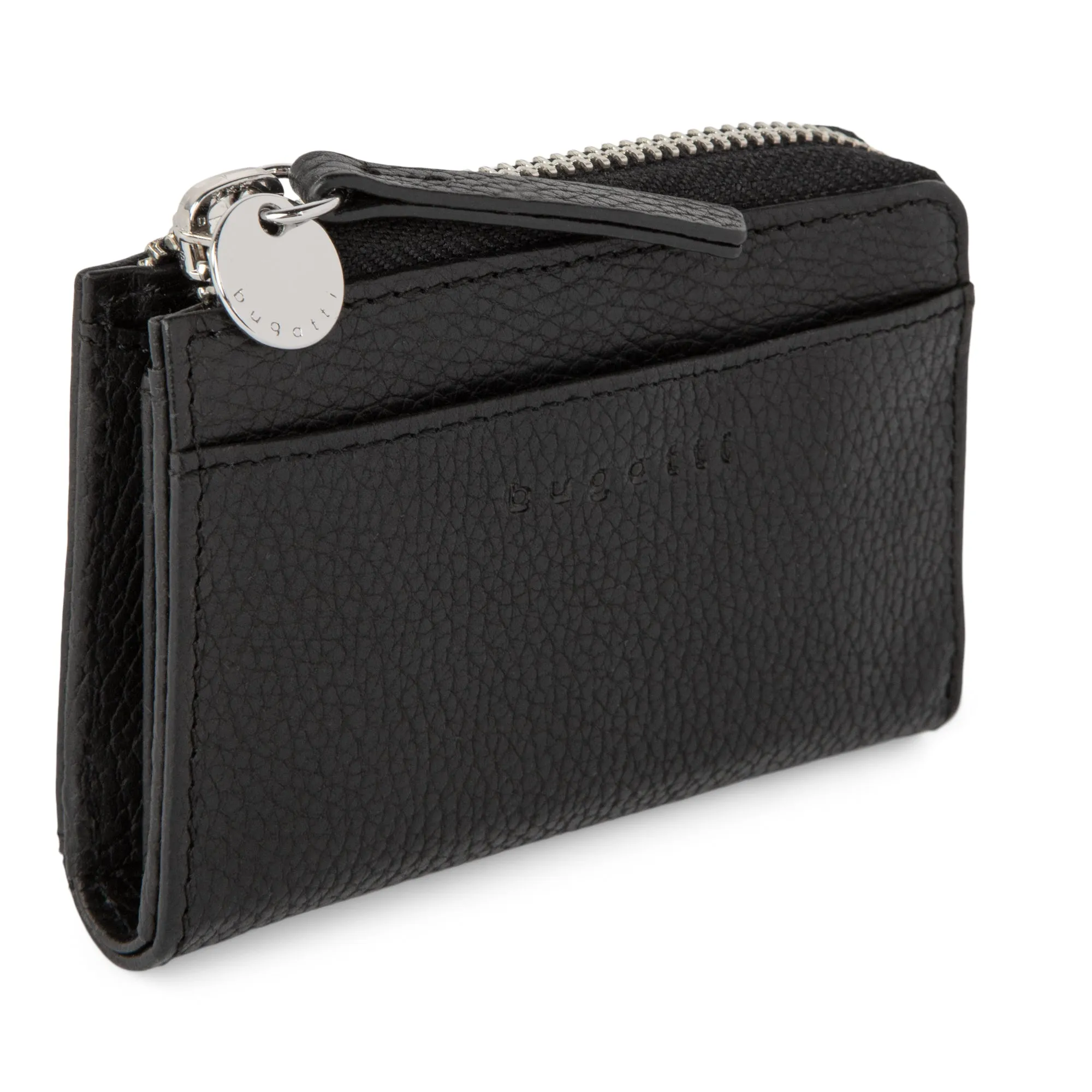 Leather Card Holder