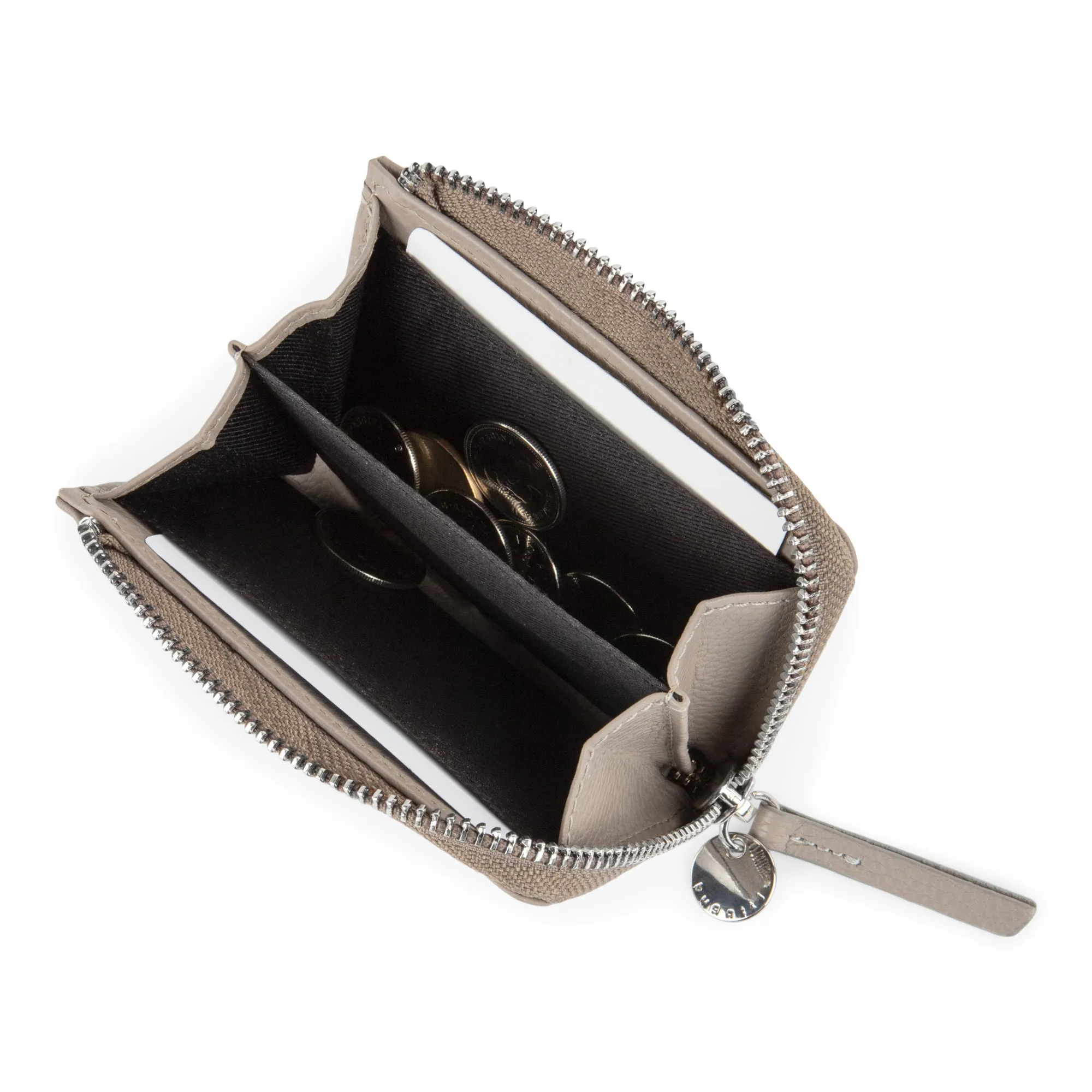 Leather Card Holder