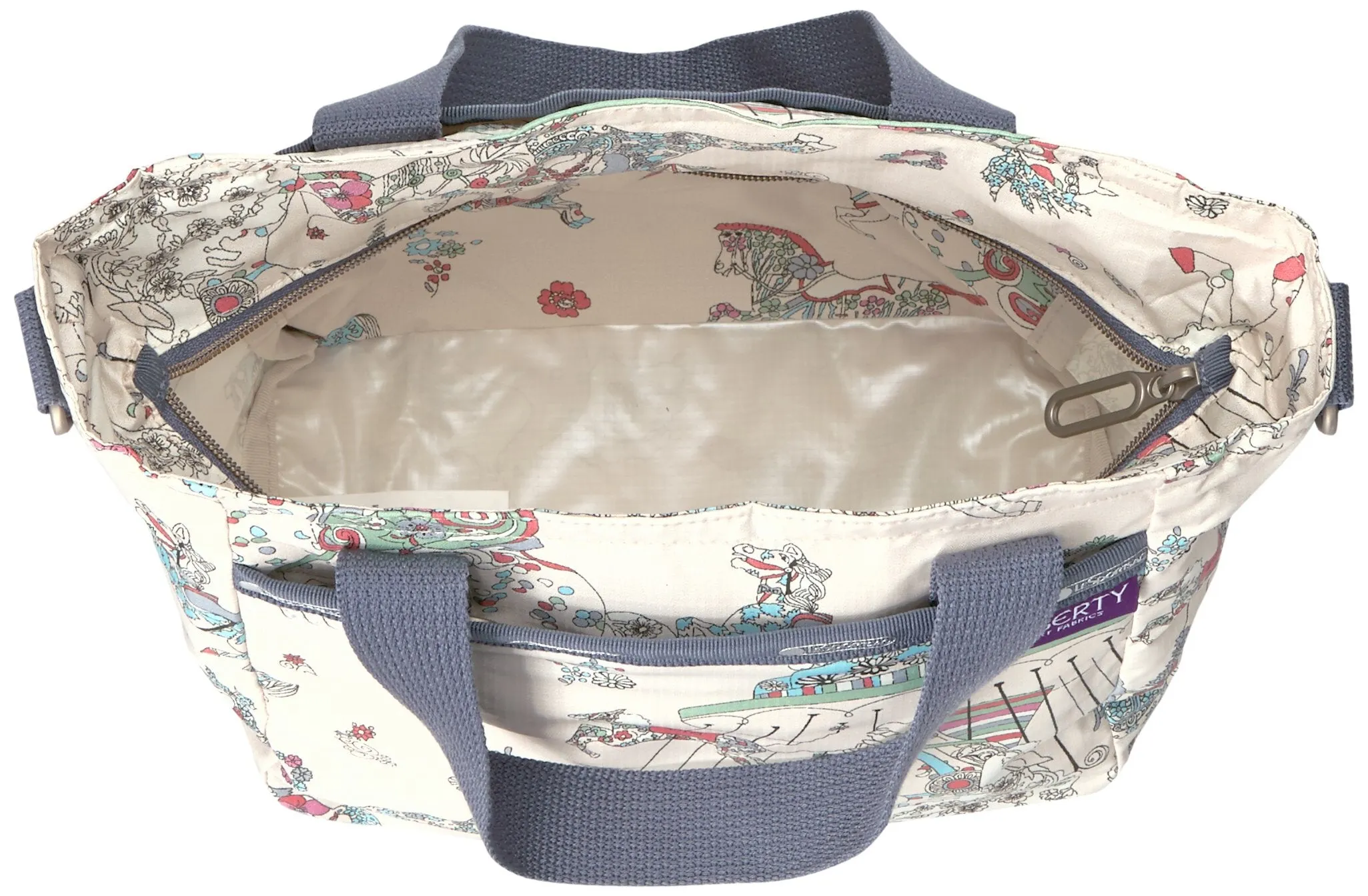 LeSportsac Essential Mini Everyday Tote