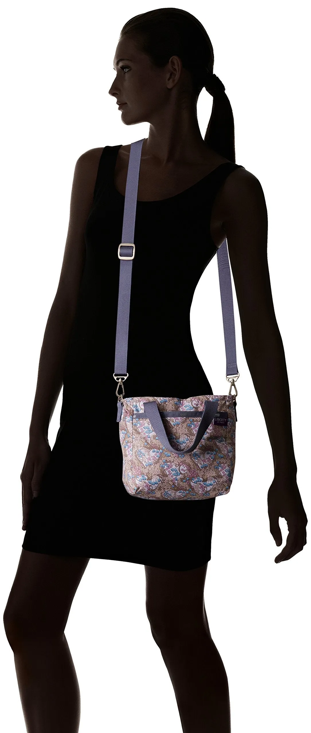 LeSportsac Essential Mini Everyday Tote