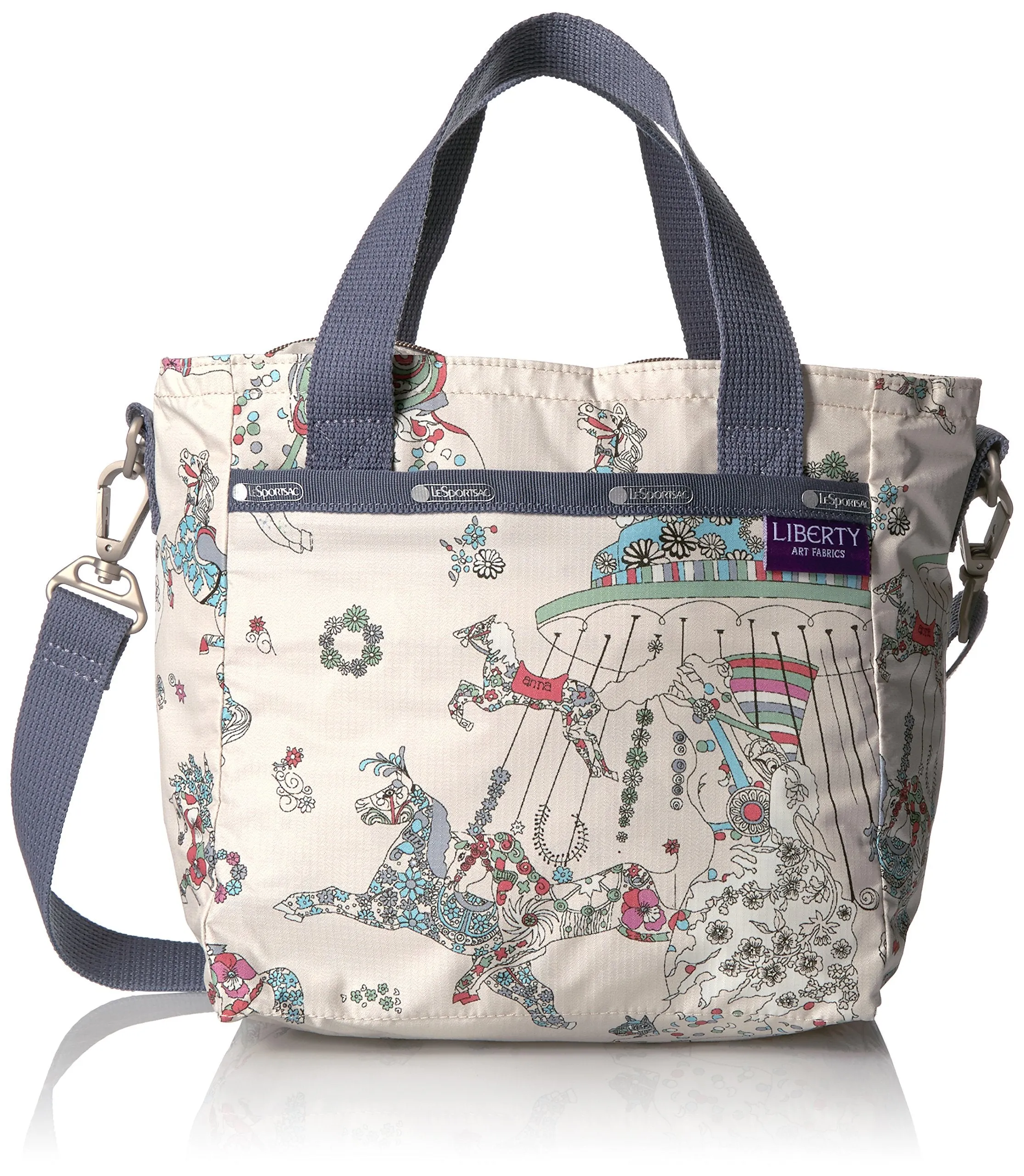 LeSportsac Essential Mini Everyday Tote