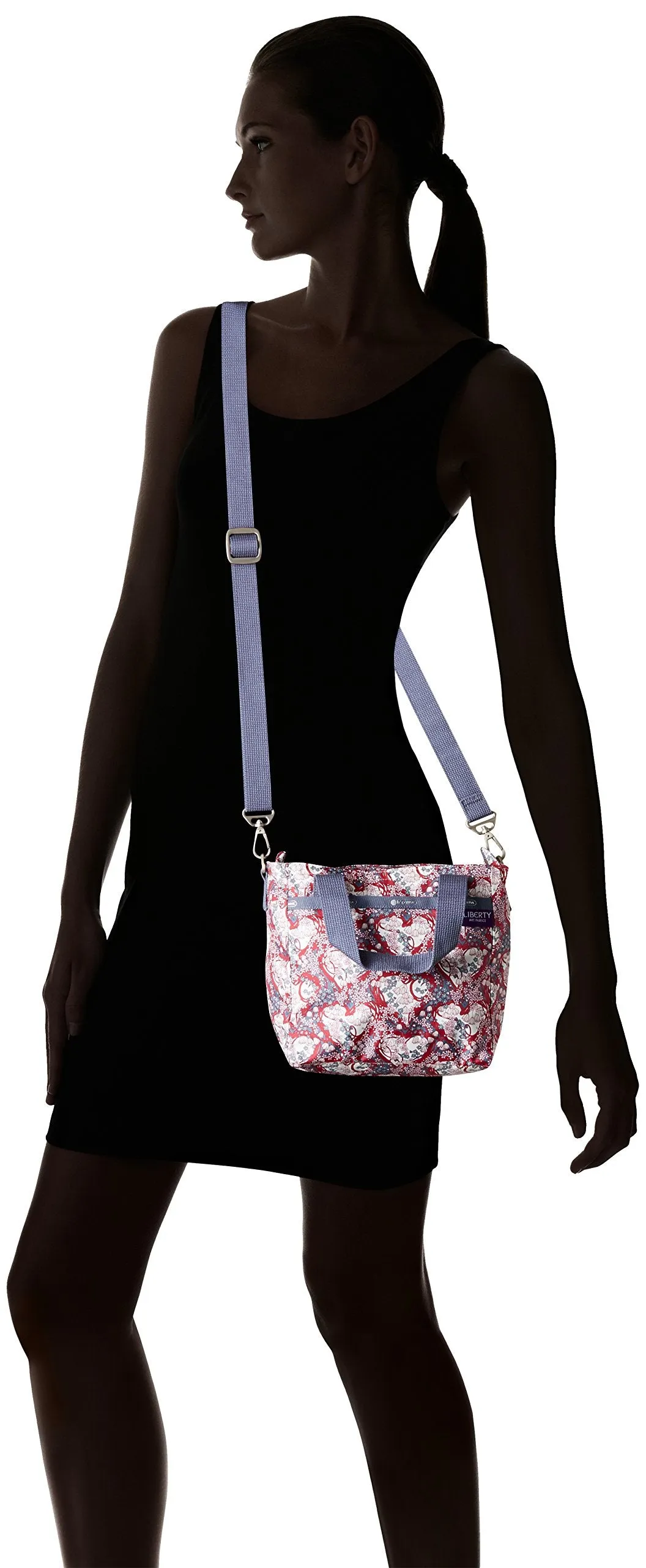 LeSportsac Essential Mini Everyday Tote