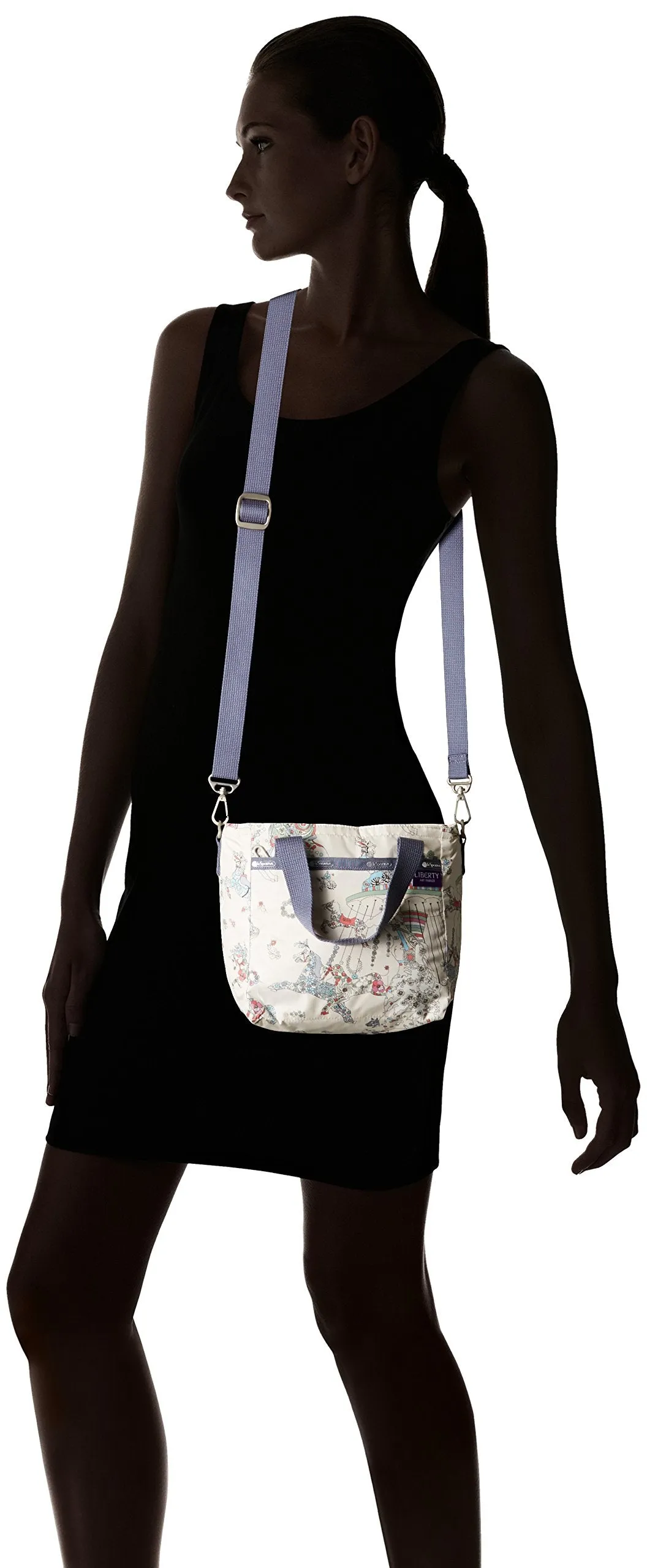 LeSportsac Essential Mini Everyday Tote