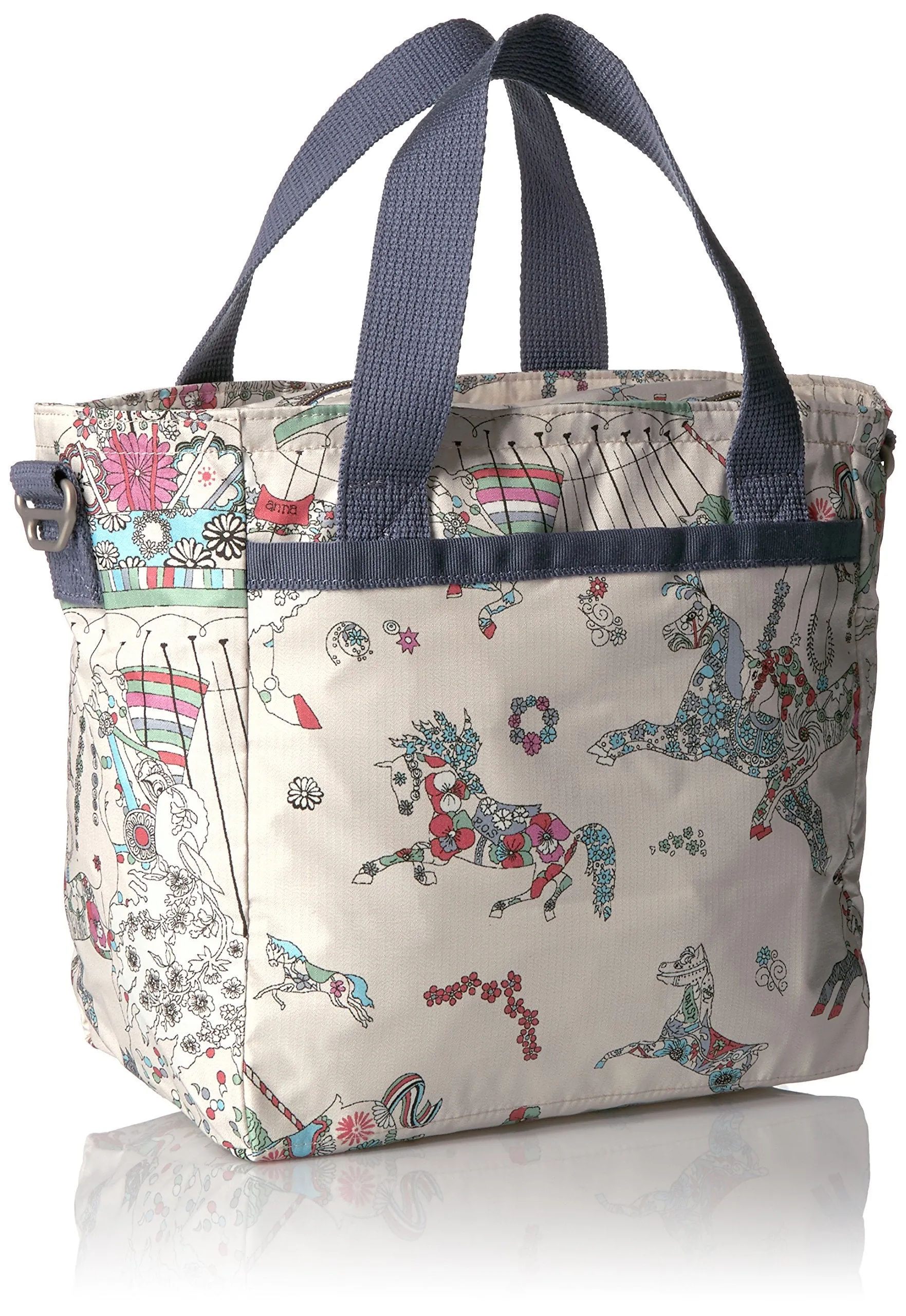 LeSportsac Essential Mini Everyday Tote