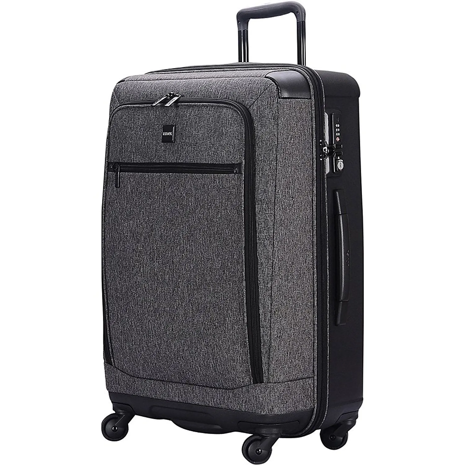 Lojel Exos Iii Hybrid Medium Spinner