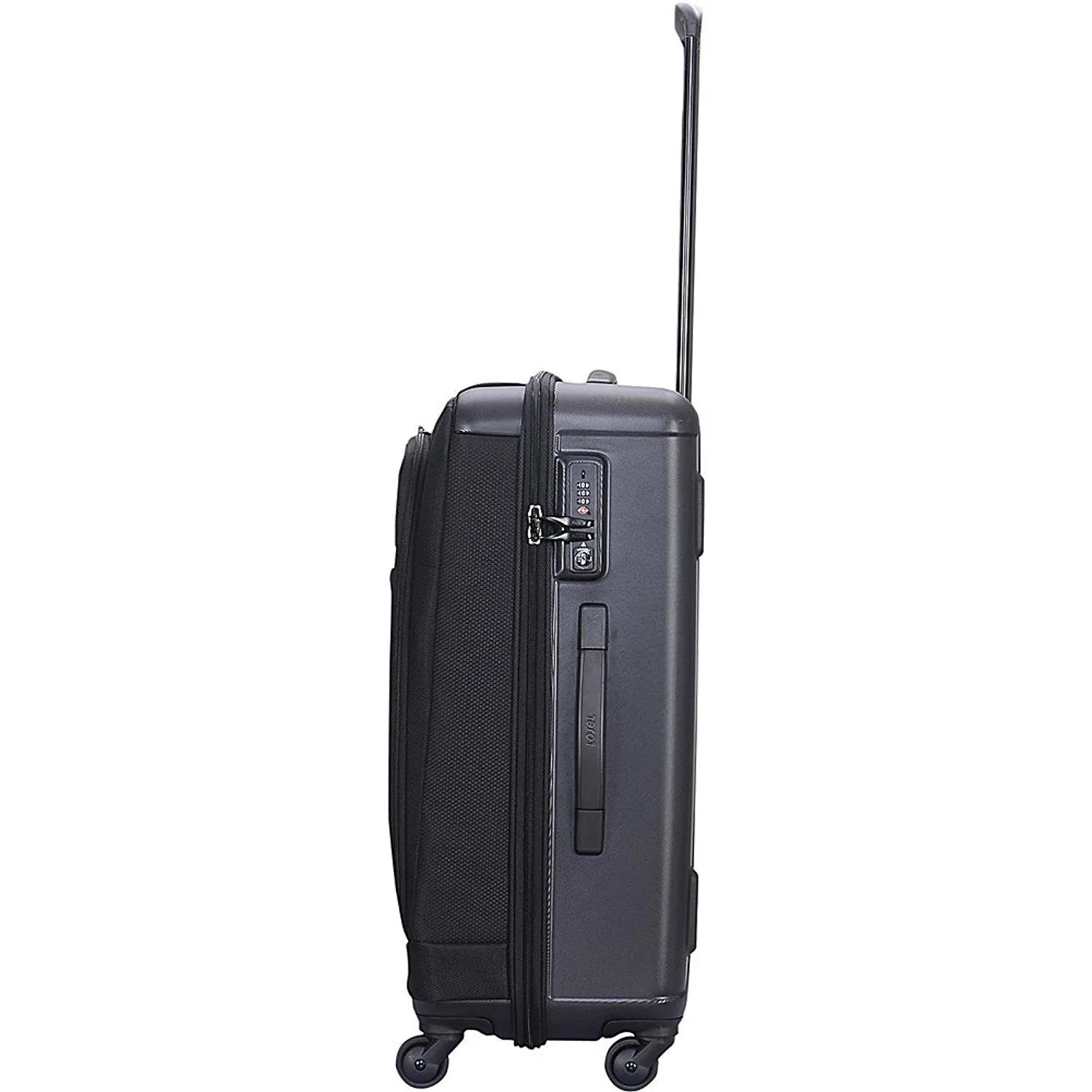 Lojel Exos Iii Hybrid Medium Spinner