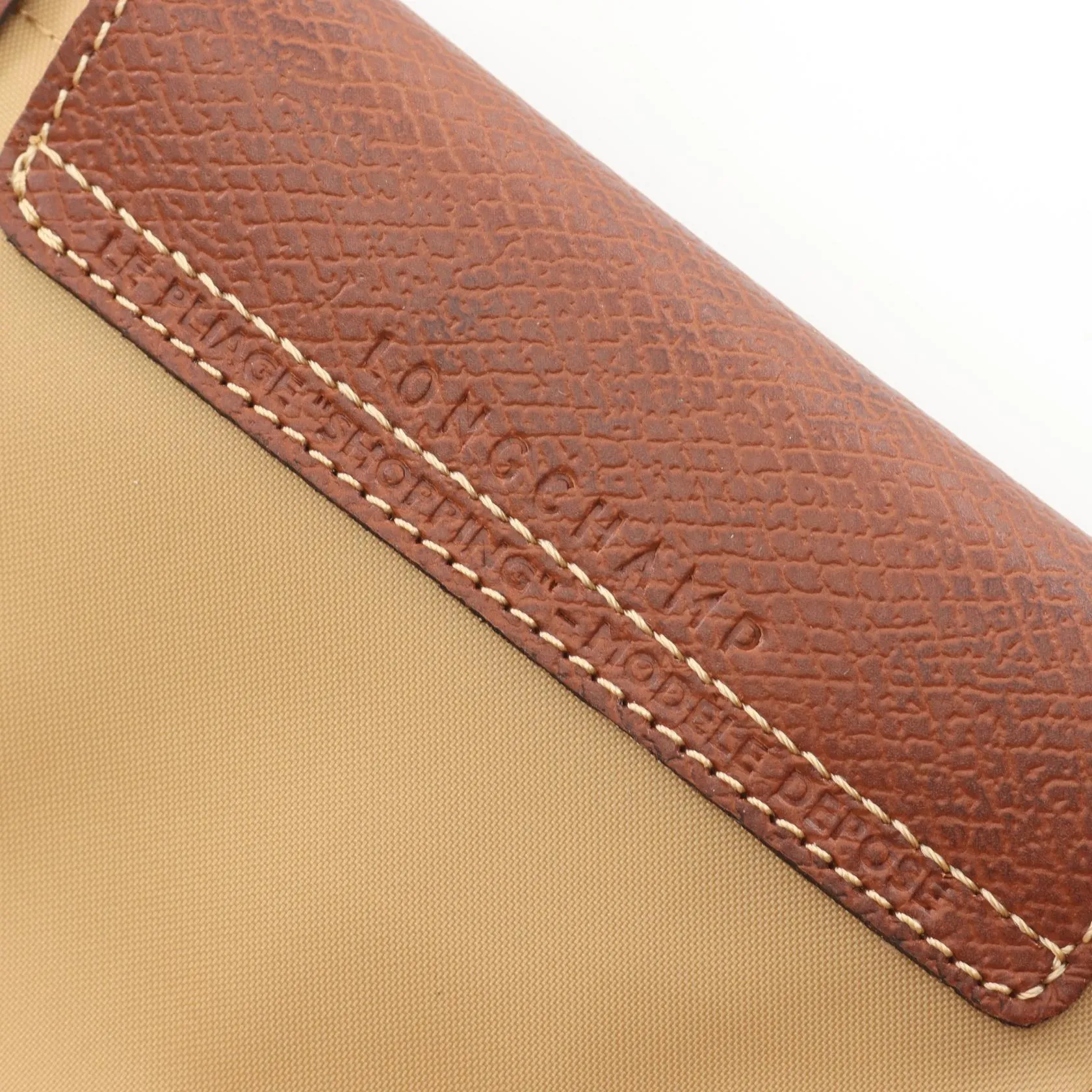 Longchamp Le Pliage Original M Tote Bag