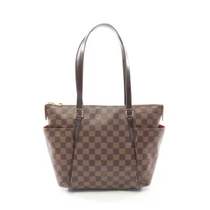 Louis Vuitton Damier Totally PM Tote Bag