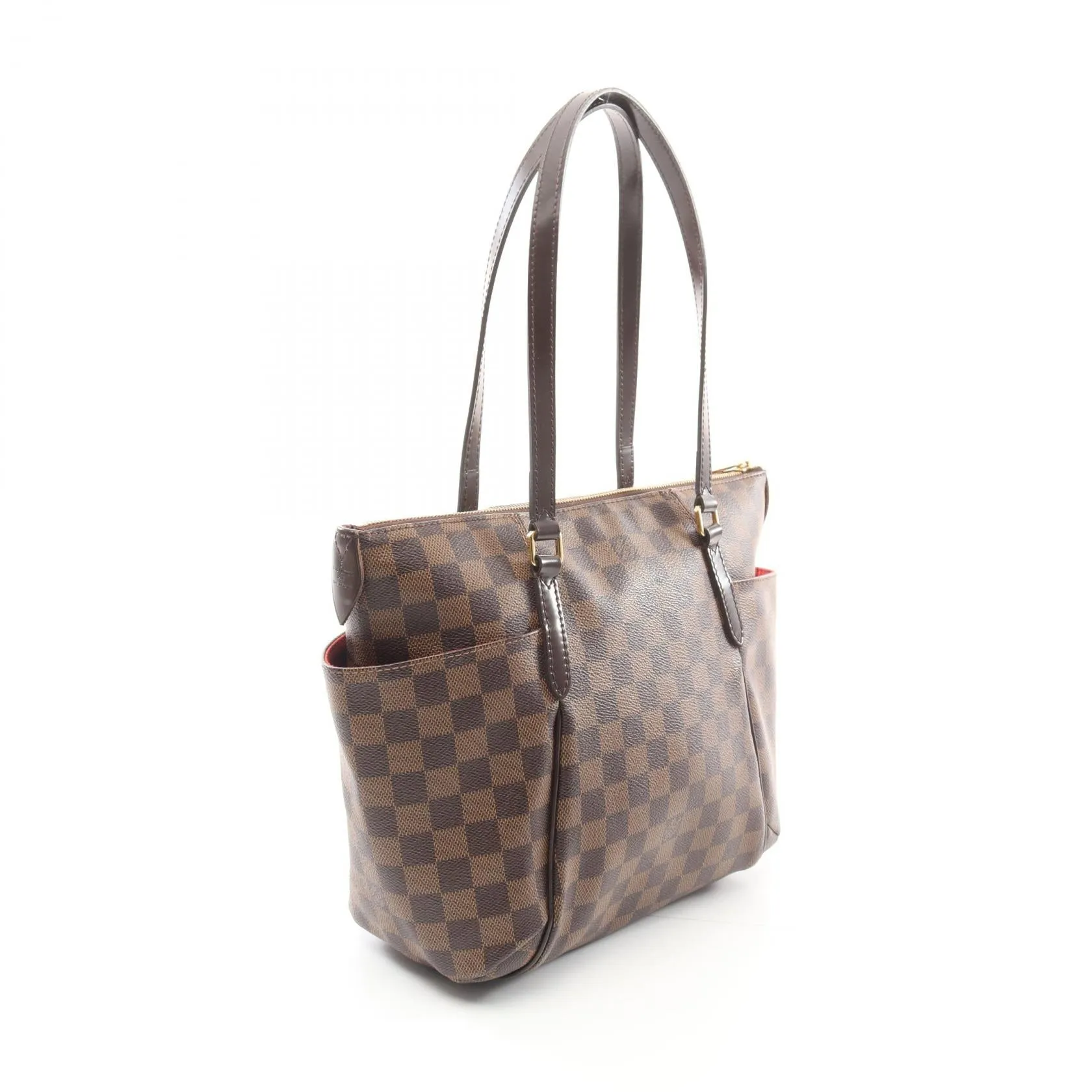 Louis Vuitton Damier Totally PM Tote Bag