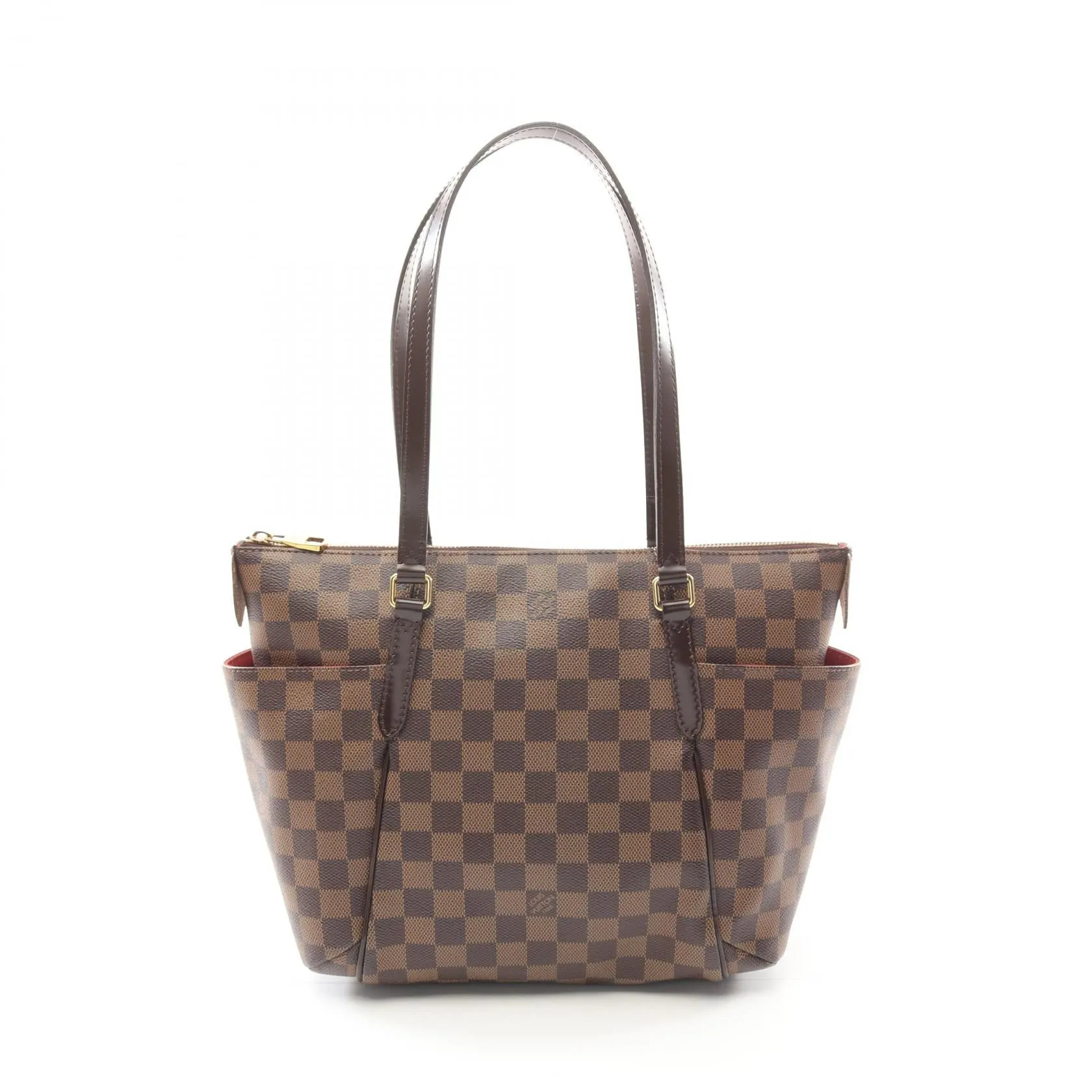 Louis Vuitton Damier Totally PM Tote Bag