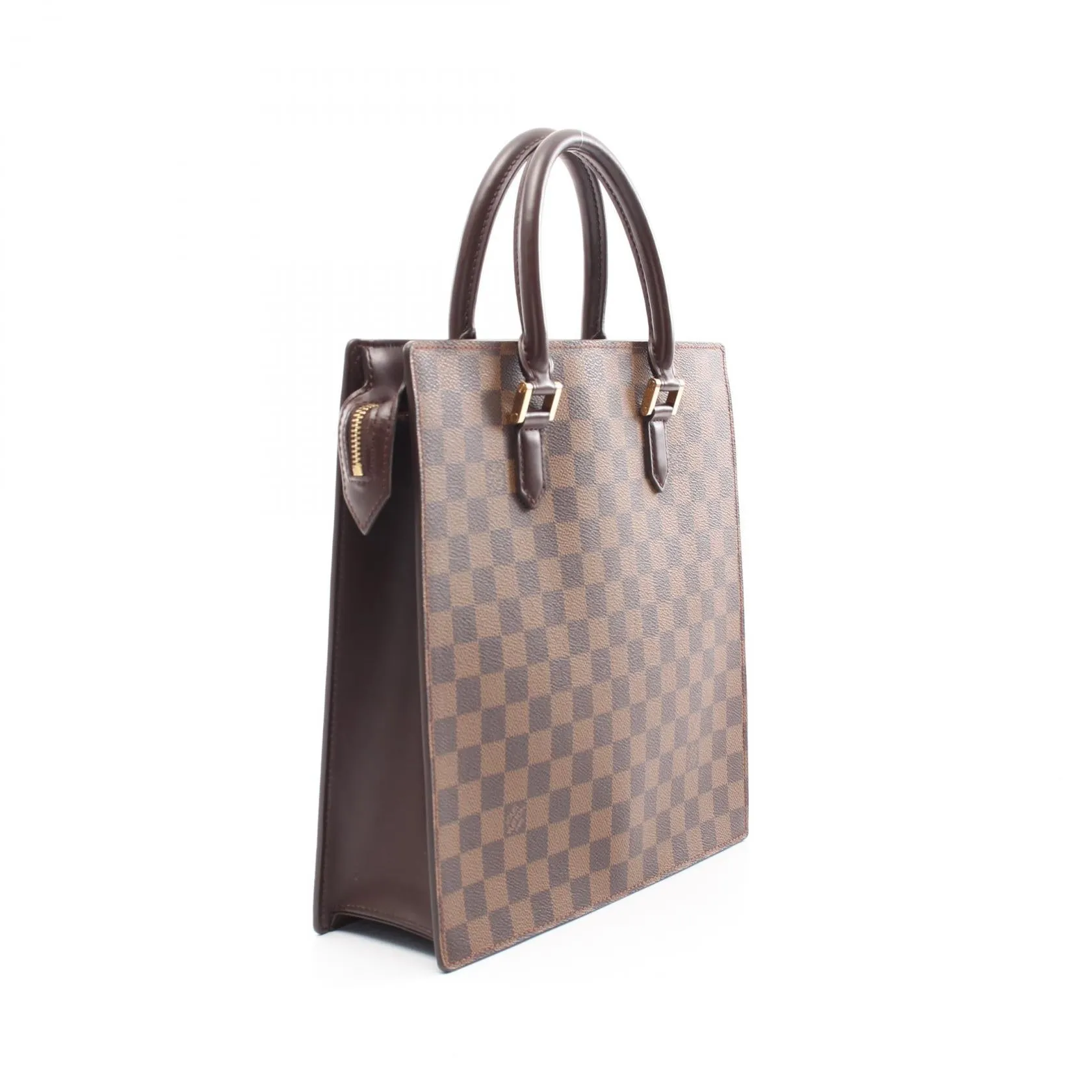 Louis Vuitton Damier Venice PM Tote Bag