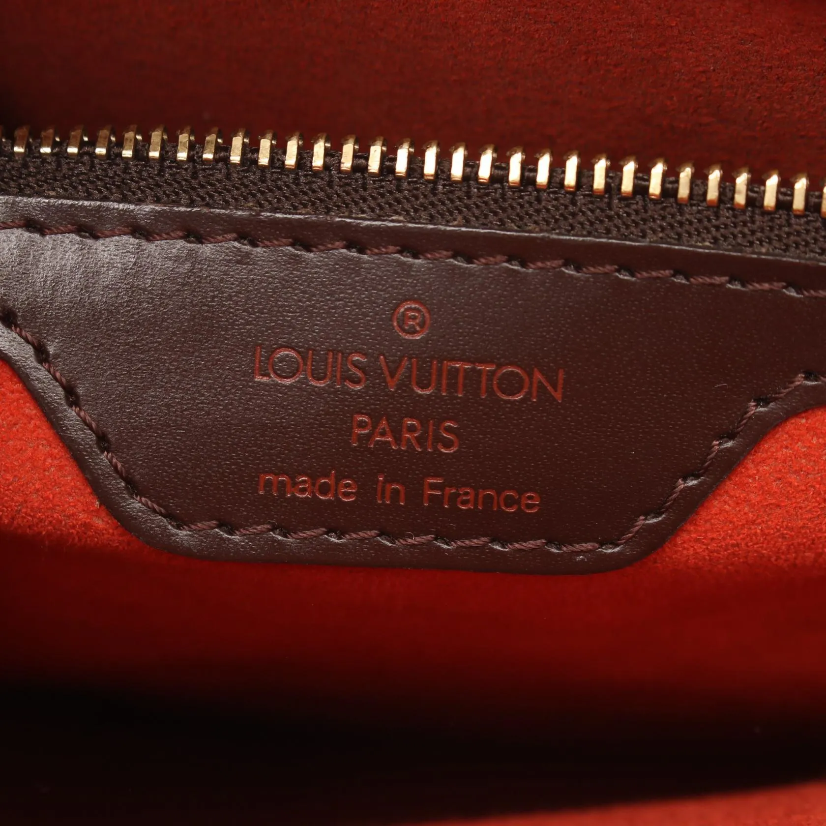 Louis Vuitton Damier Venice PM Tote Bag