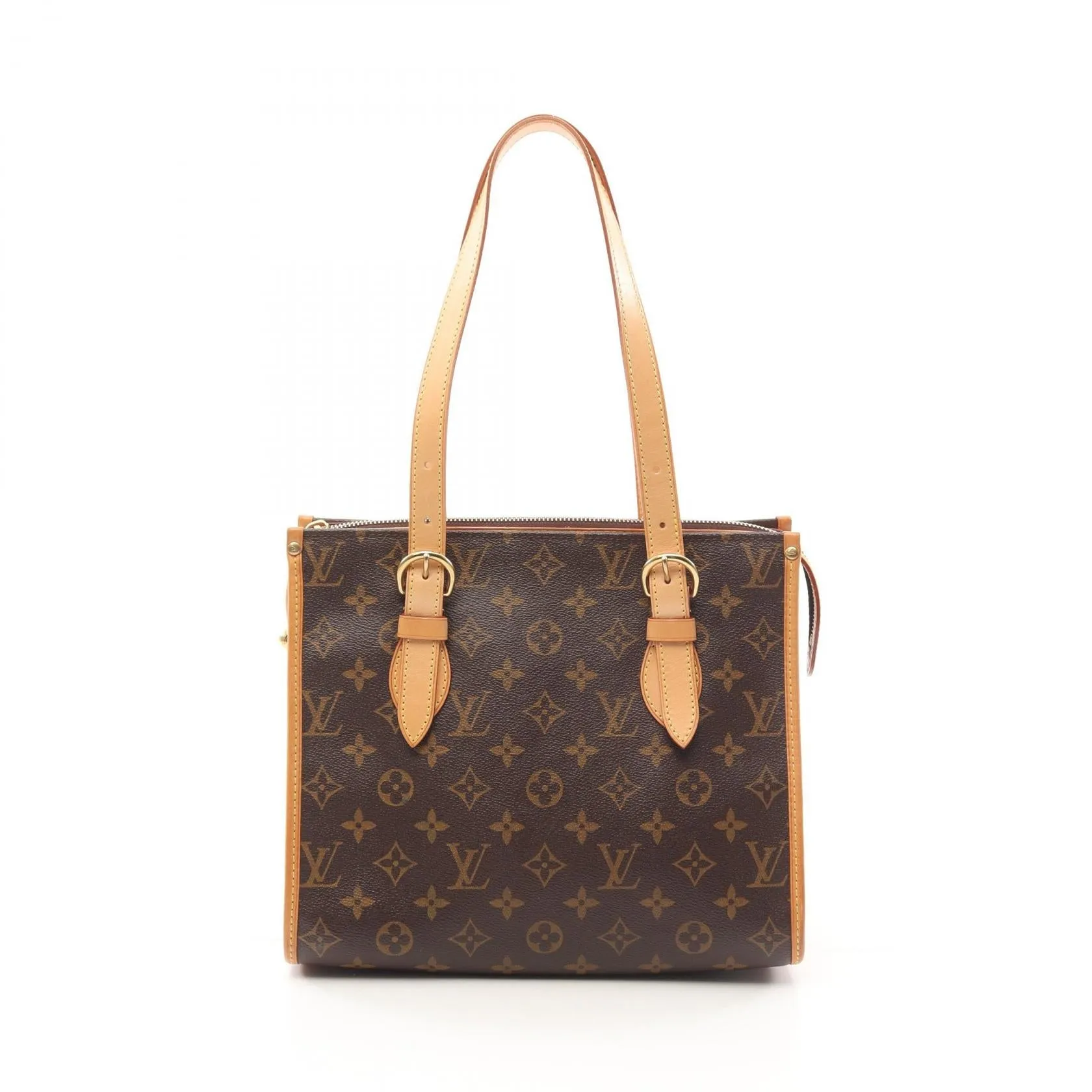 Louis Vuitton Monogram Popincourt Tote Bag