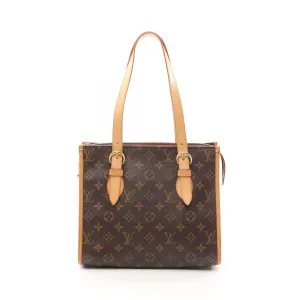 Louis Vuitton Monogram Popincourt Tote Bag