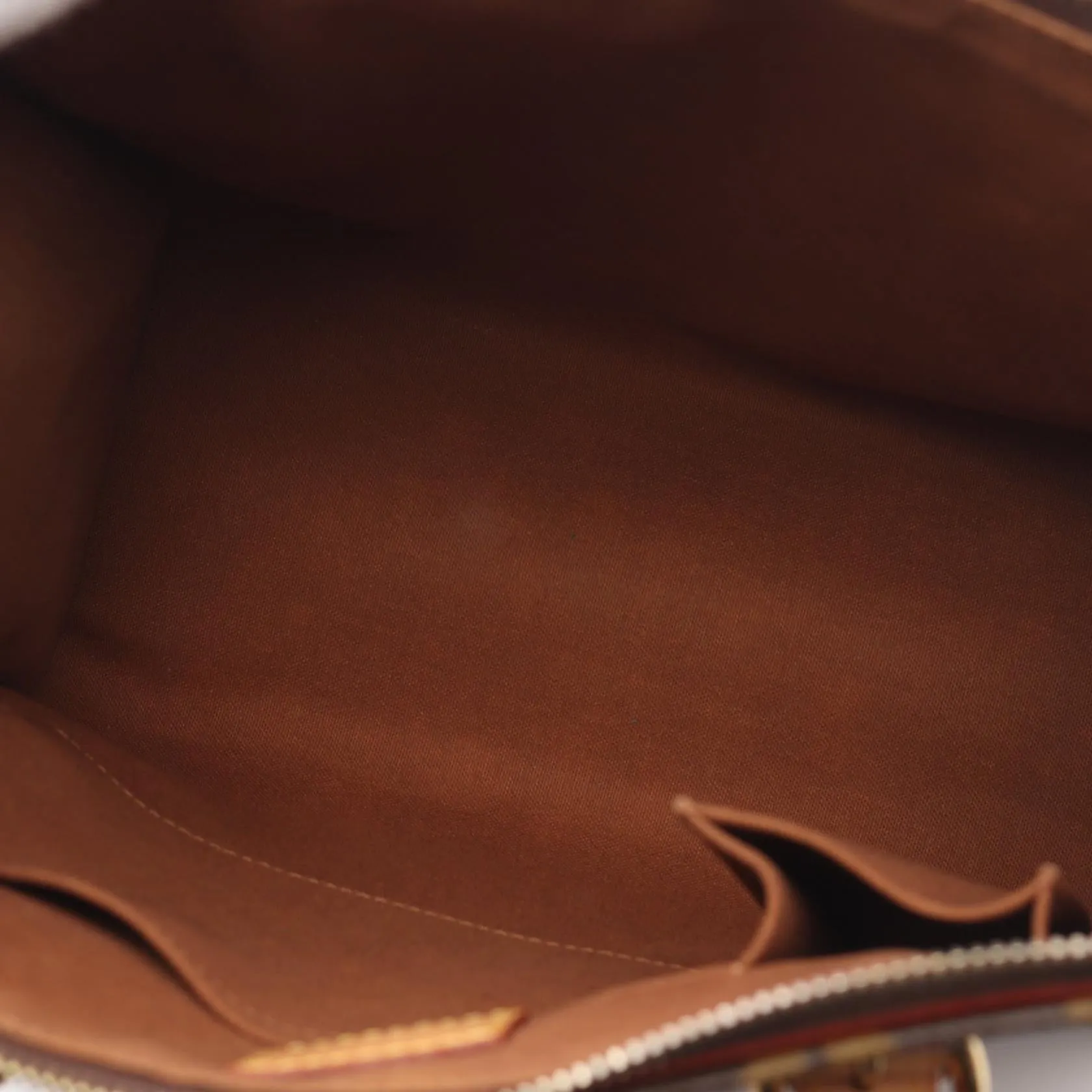 Louis Vuitton Monogram Popincourt Tote Bag