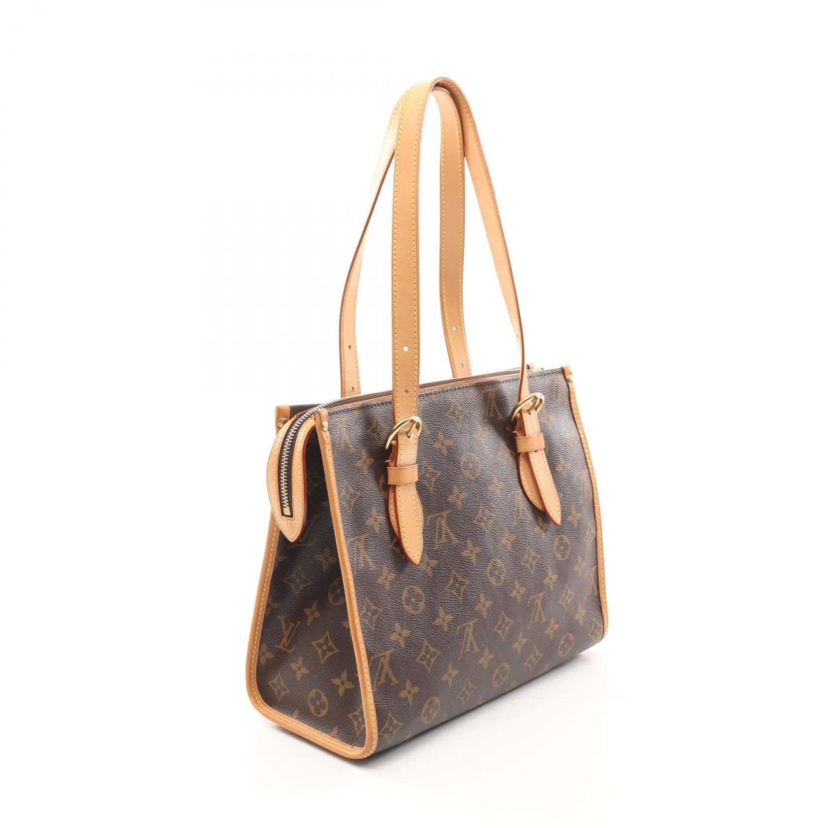 Louis Vuitton Monogram Popincourt Tote Bag