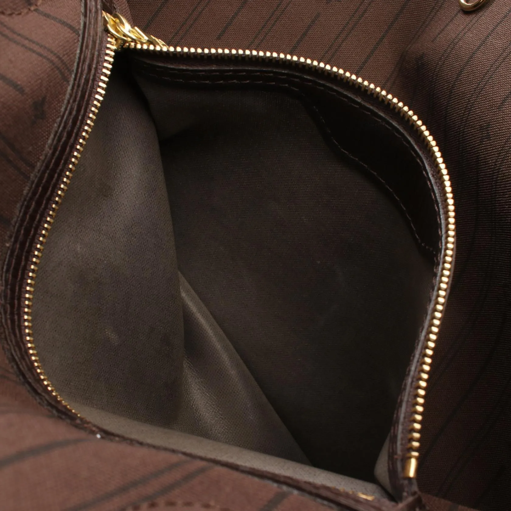 Louis Vuitton Neverfull MM Monogram Idylle Tote