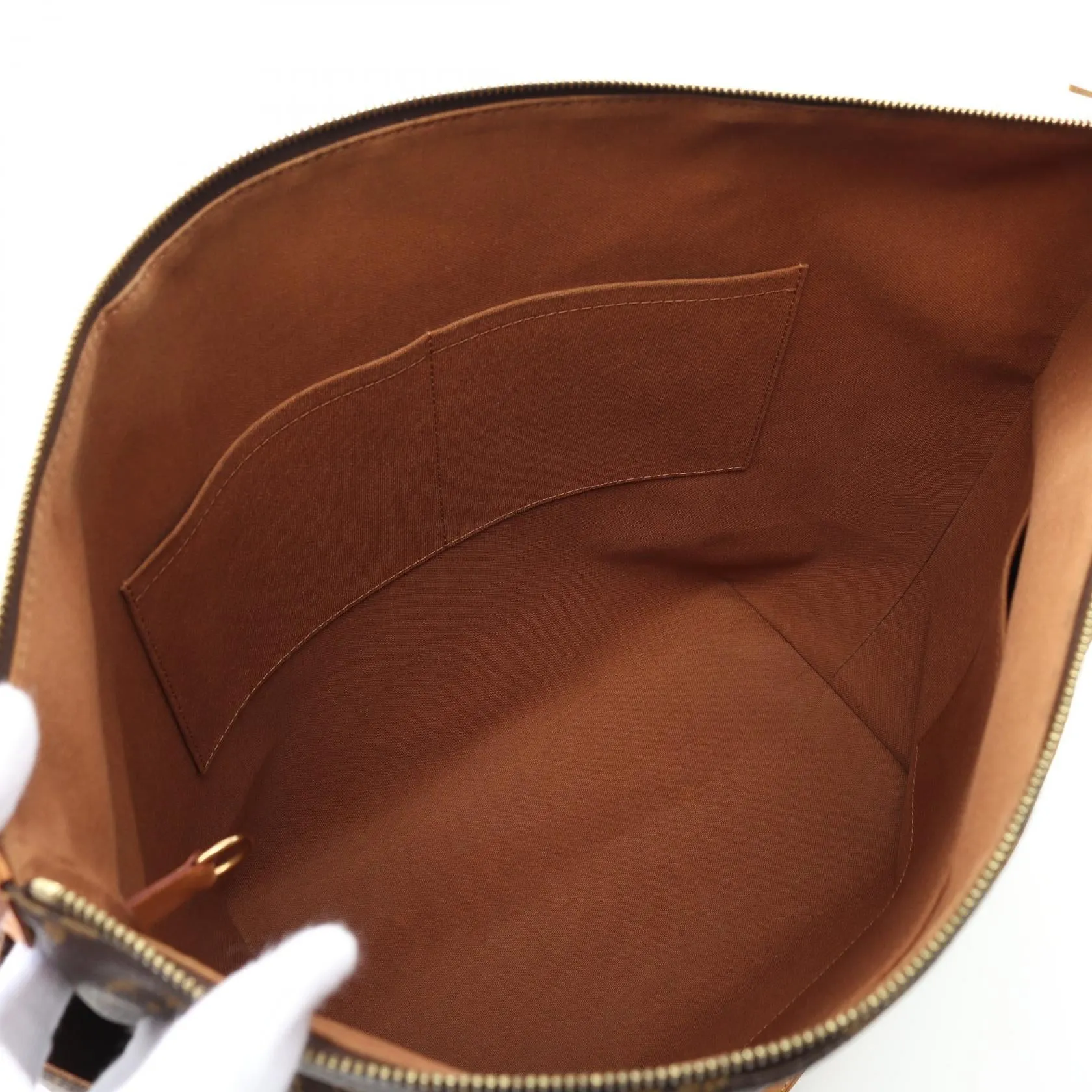 Louis Vuitton Totally GM Tote Bag Monogram