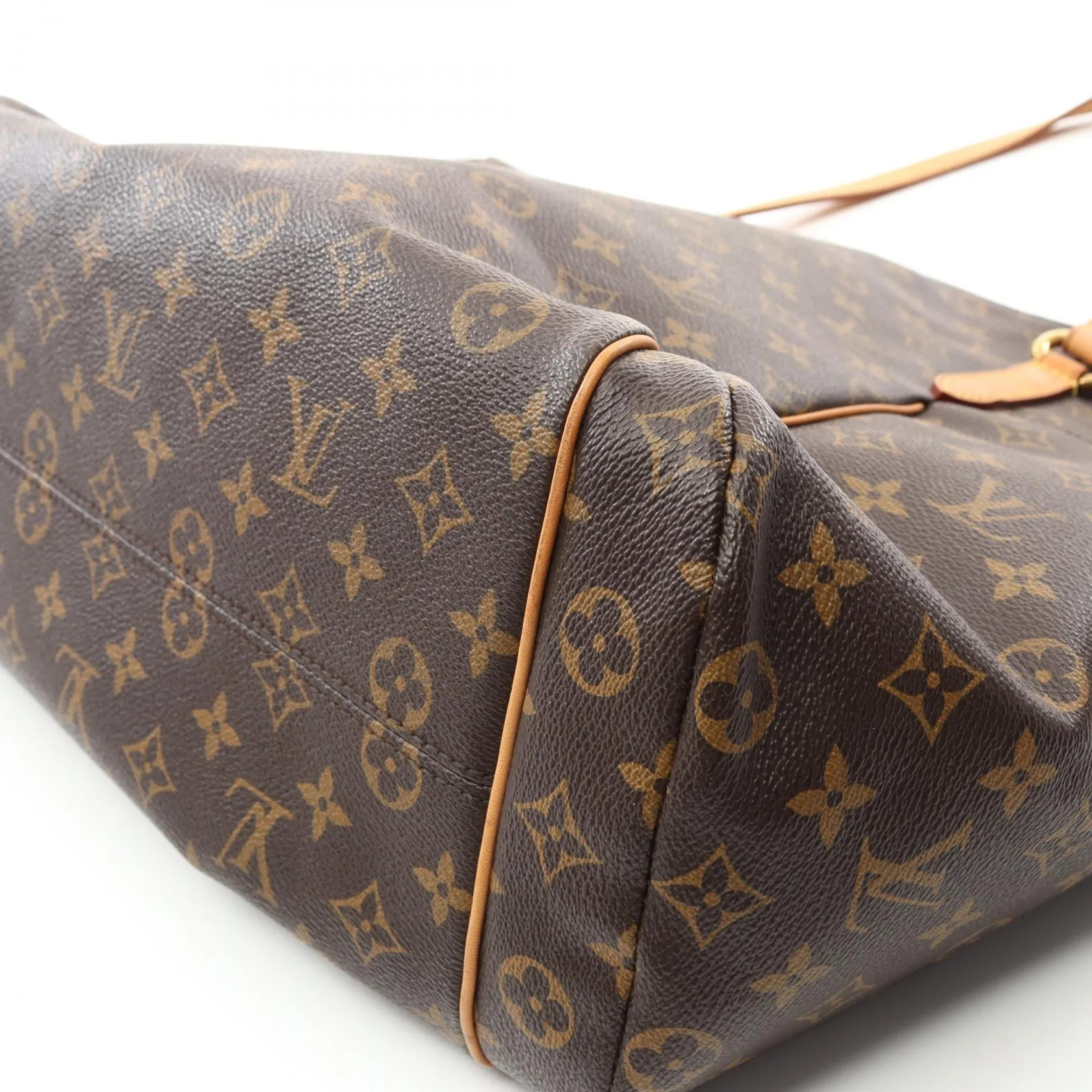 Louis Vuitton Totally GM Tote Bag Monogram