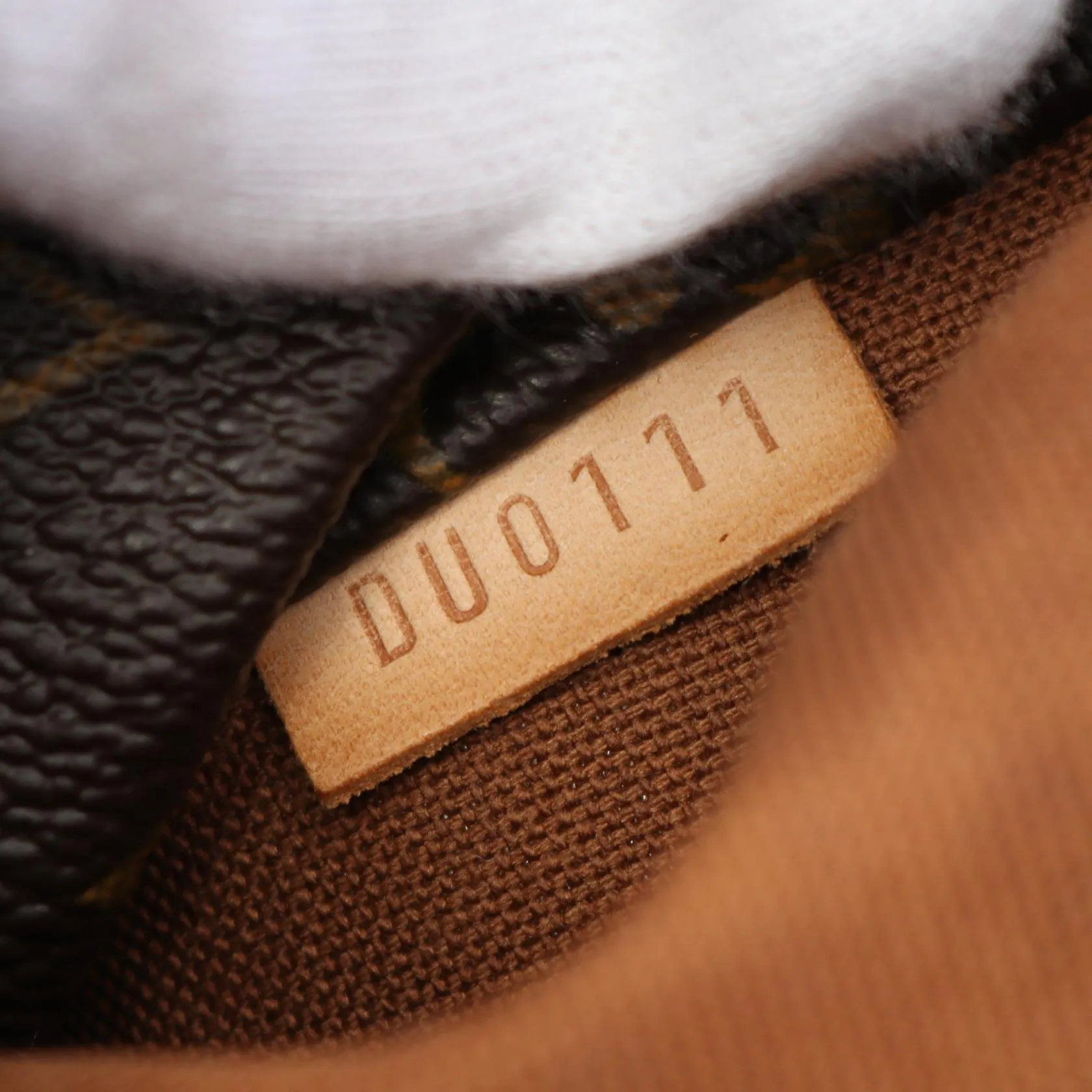 Louis Vuitton Totally GM Tote Bag Monogram