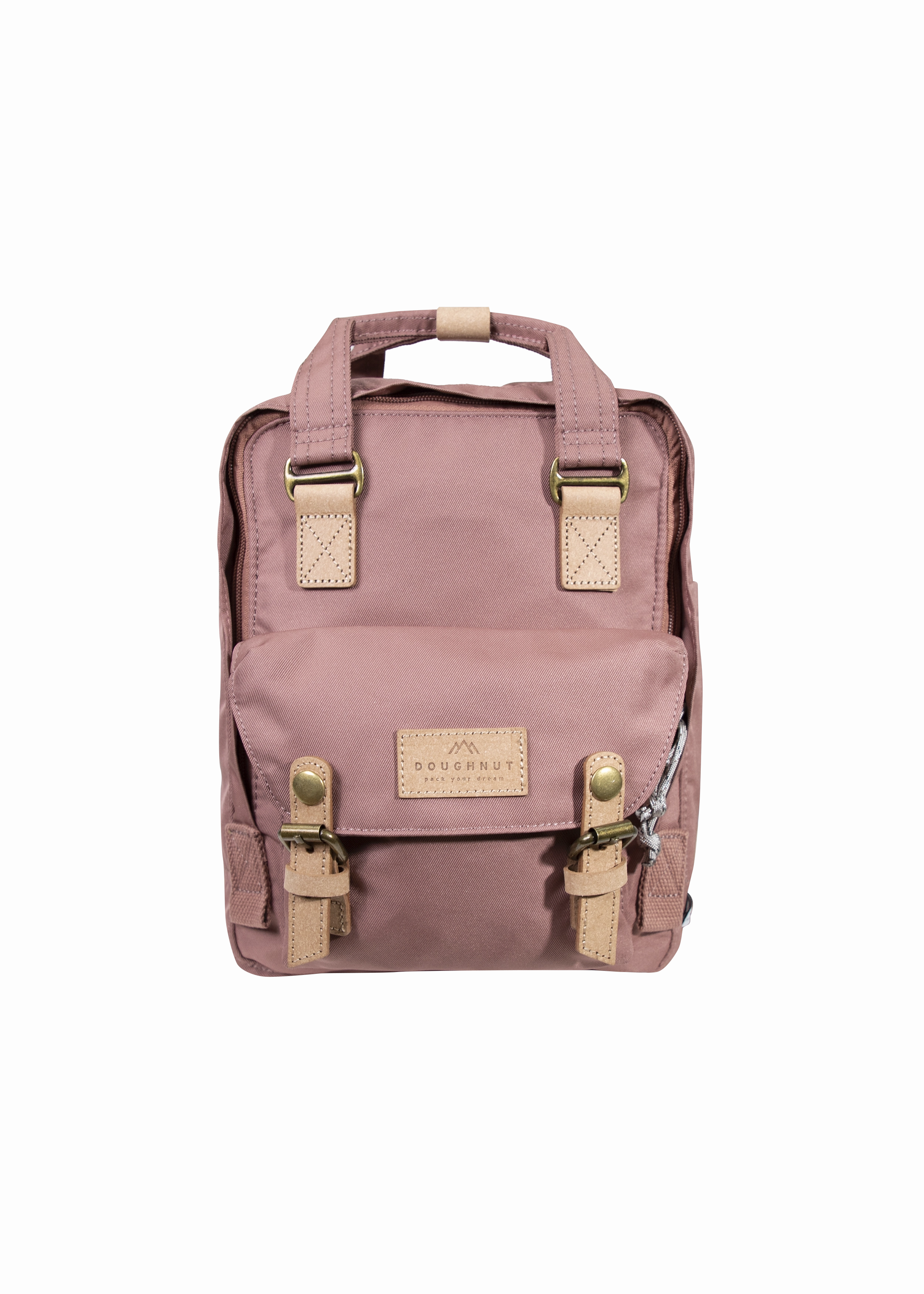 Macaroon Mini Reborn Series Backpack