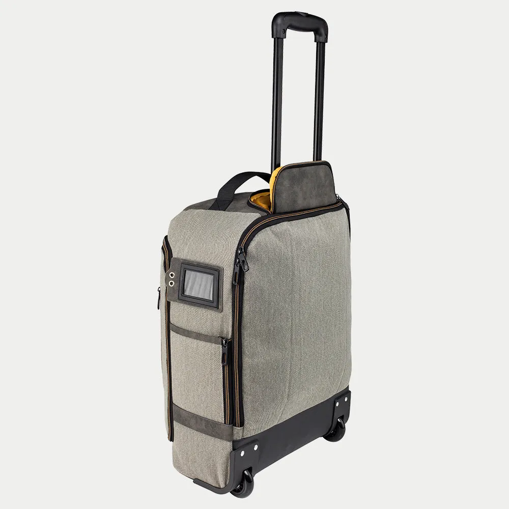 Manhattan 44L Hybrid - 55x40x20cm