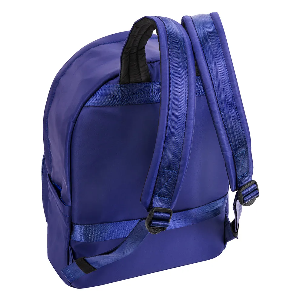 McKlein Neosport 15" Nylon Classic U Shape Laptop Backpack