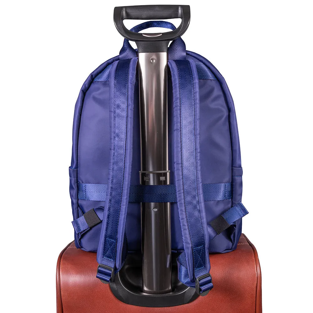 McKlein Neosport 15" Nylon Classic U Shape Laptop Backpack