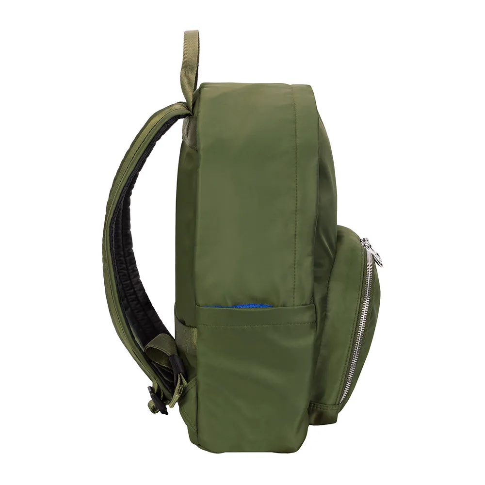 McKlein Neosport 15" Nylon Classic U Shape Laptop Backpack