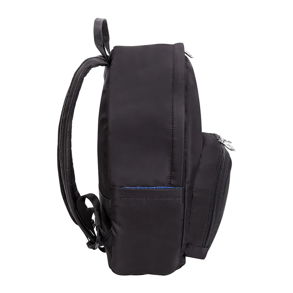 McKlein Neosport 15" Nylon Classic U Shape Laptop Backpack