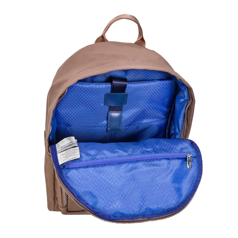 McKlein Neosport 15" Nylon Classic U Shape Laptop Backpack