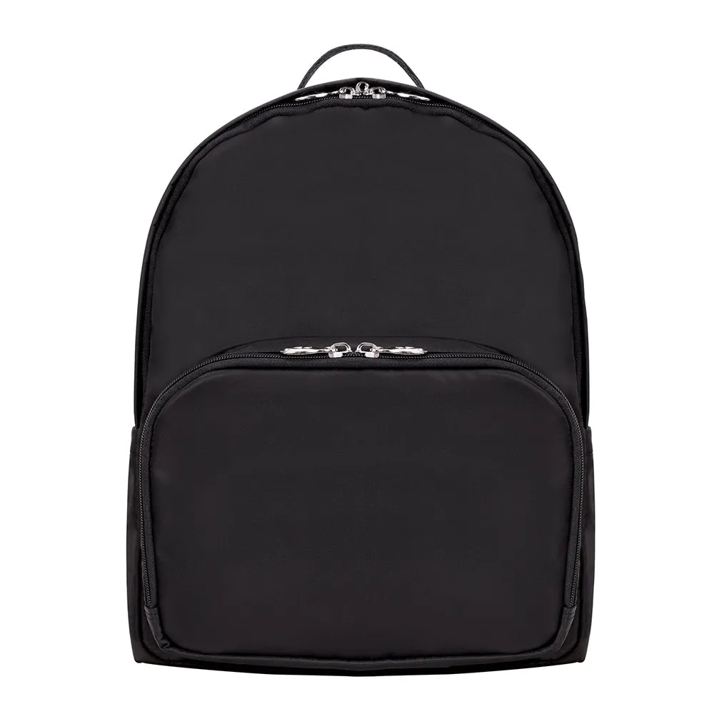 McKlein Neosport 15" Nylon Classic U Shape Laptop Backpack