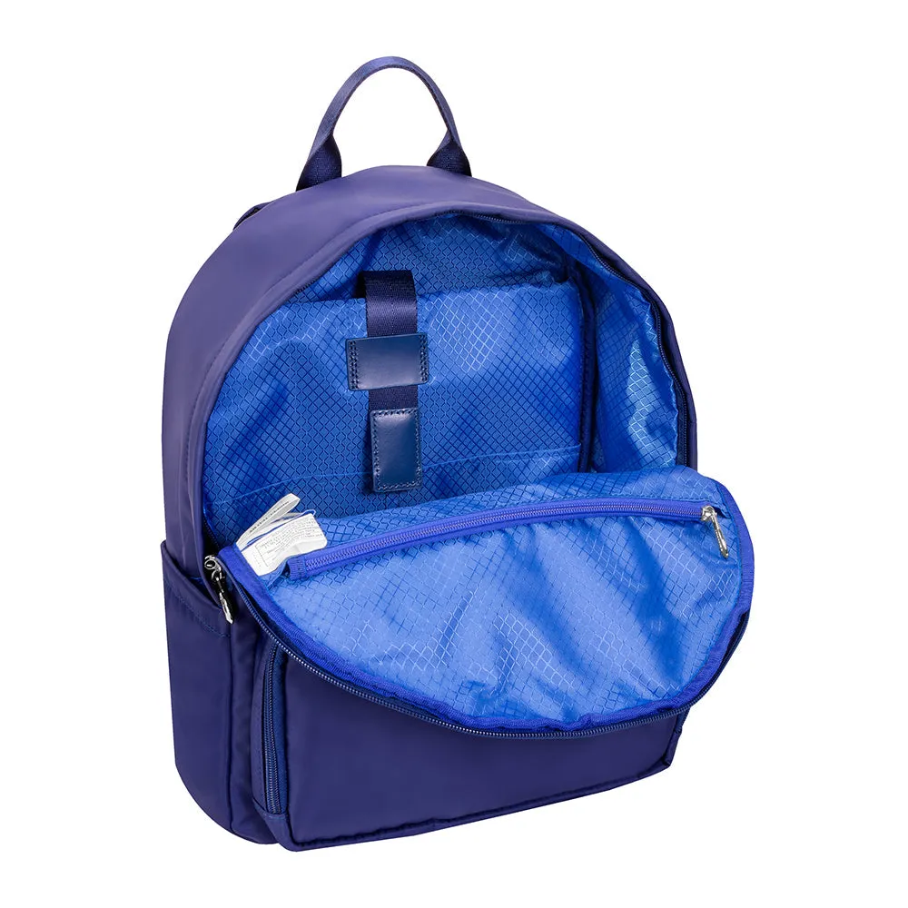 McKlein Neosport 15" Nylon Classic U Shape Laptop Backpack
