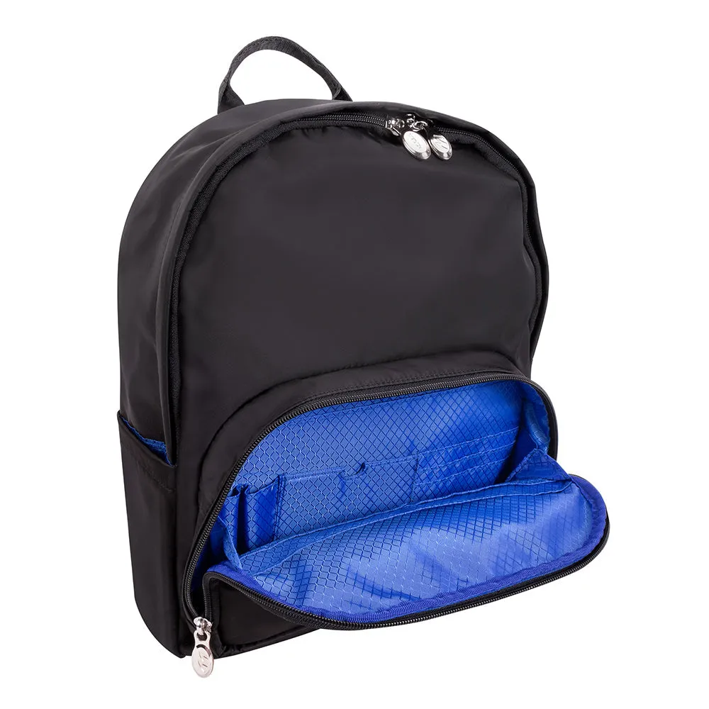 McKlein Neosport 15" Nylon Classic U Shape Laptop Backpack