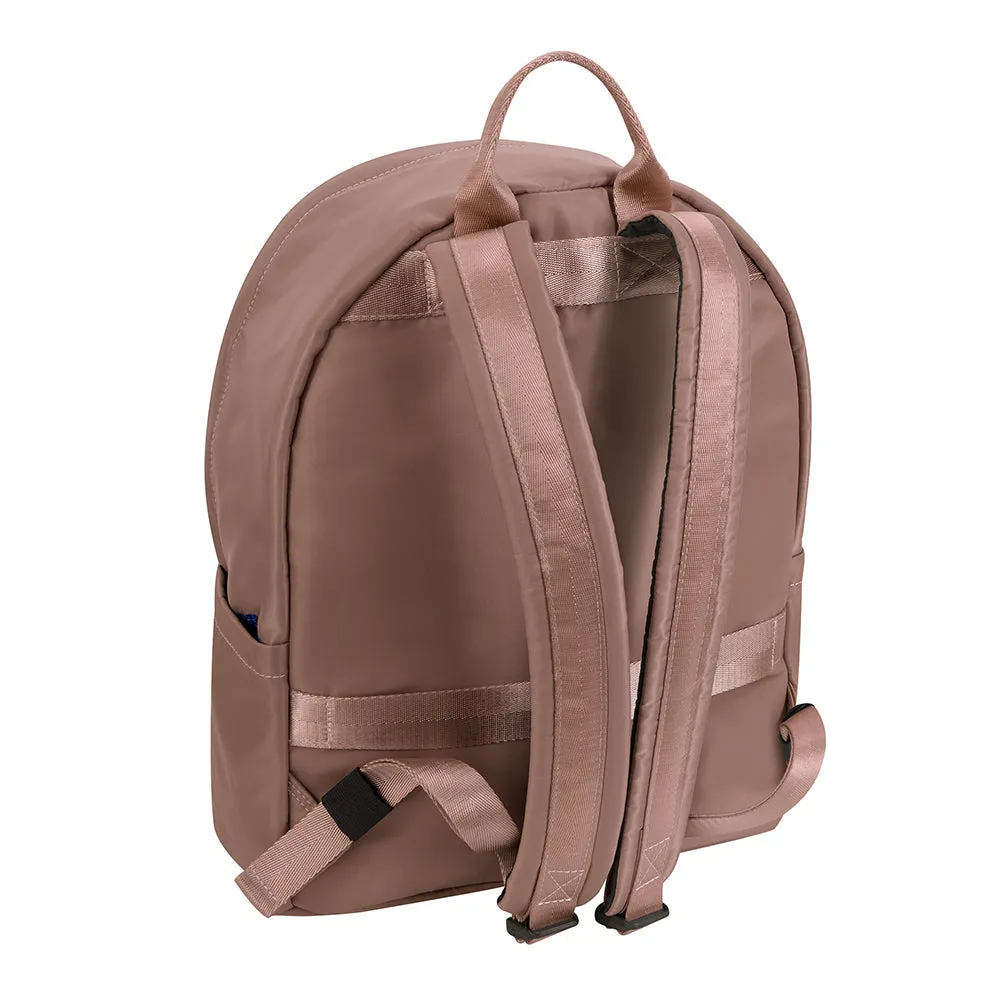 McKlein Neosport 15" Nylon Classic U Shape Laptop Backpack