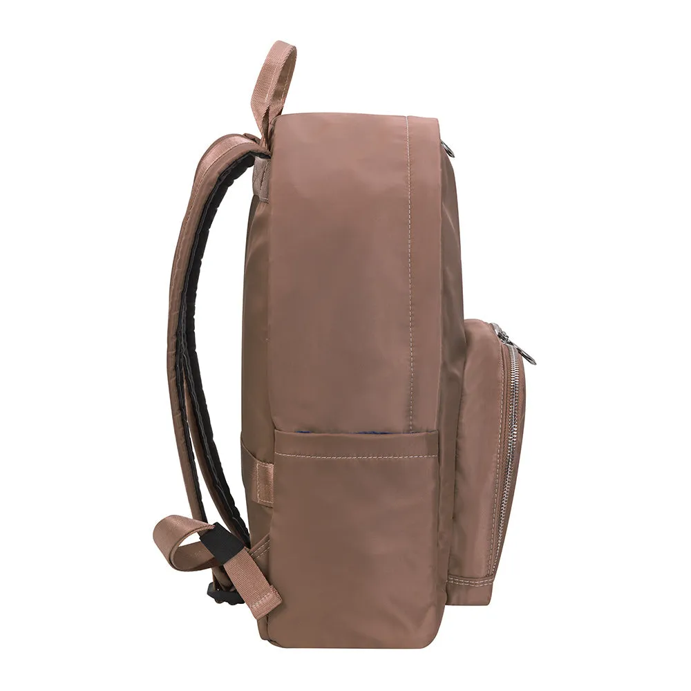 McKlein Neosport 15" Nylon Classic U Shape Laptop Backpack