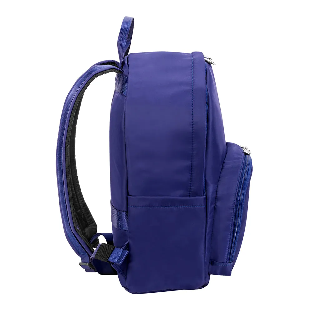 McKlein Neosport 15" Nylon Classic U Shape Laptop Backpack