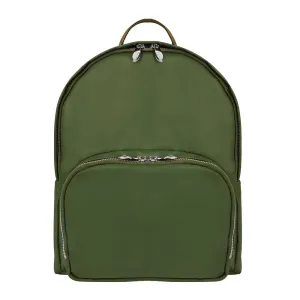McKlein Neosport 15" Nylon Classic U Shape Laptop Backpack