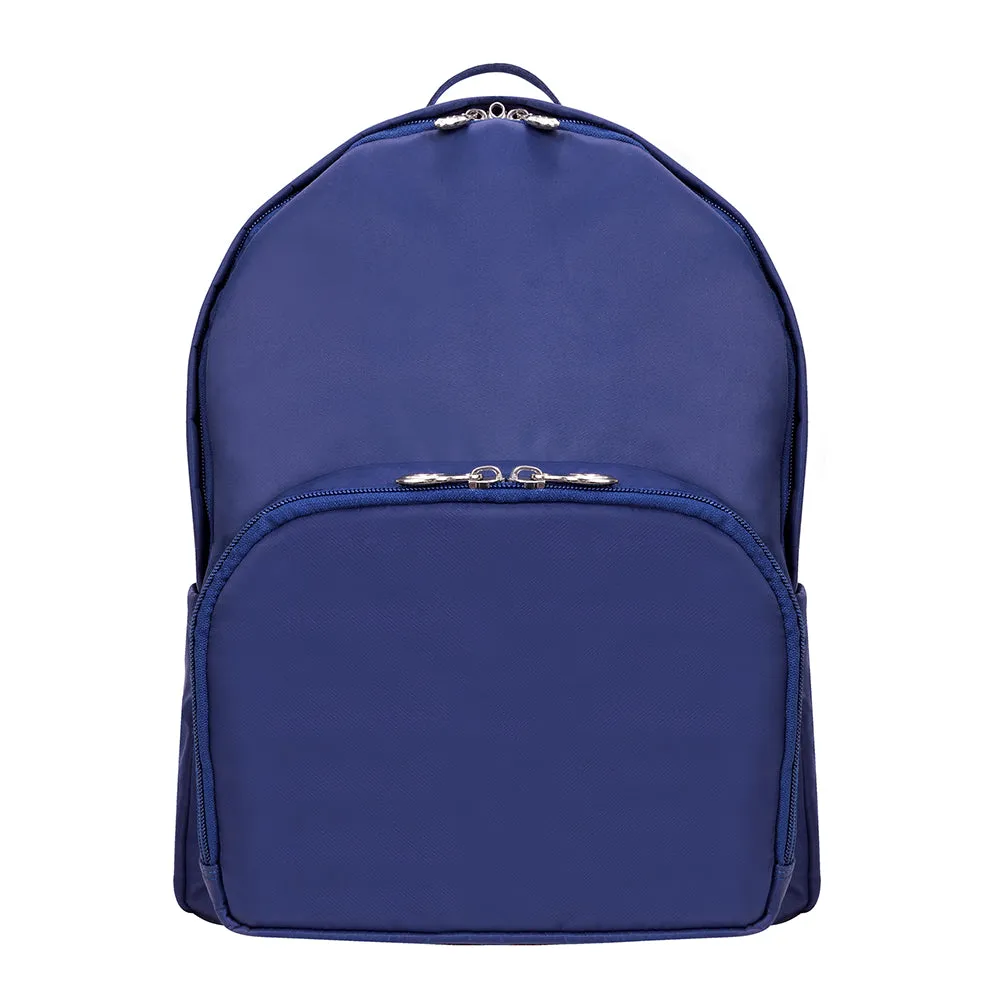 McKlein Neosport 15" Nylon Classic U Shape Laptop Backpack
