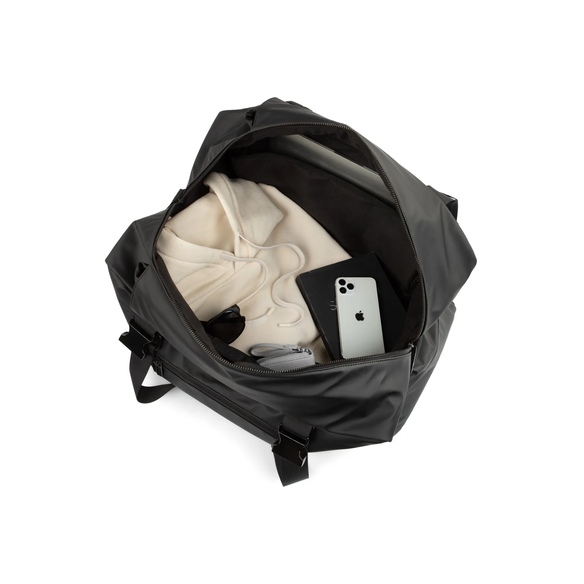 Mile End Duffle Bag