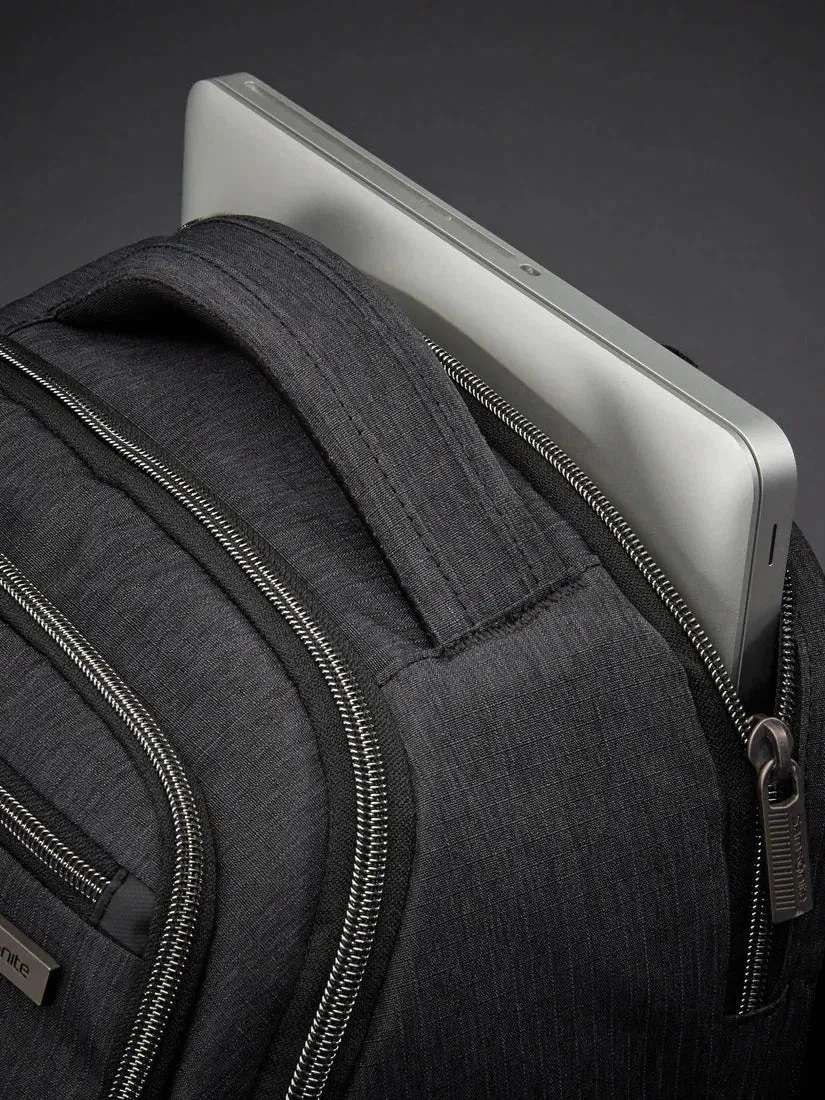 Modern Utility Double Shot Backpack
