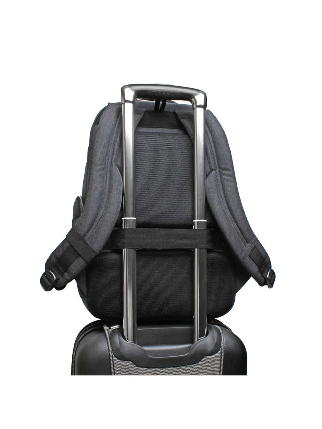 Modern Utility Double Shot Backpack