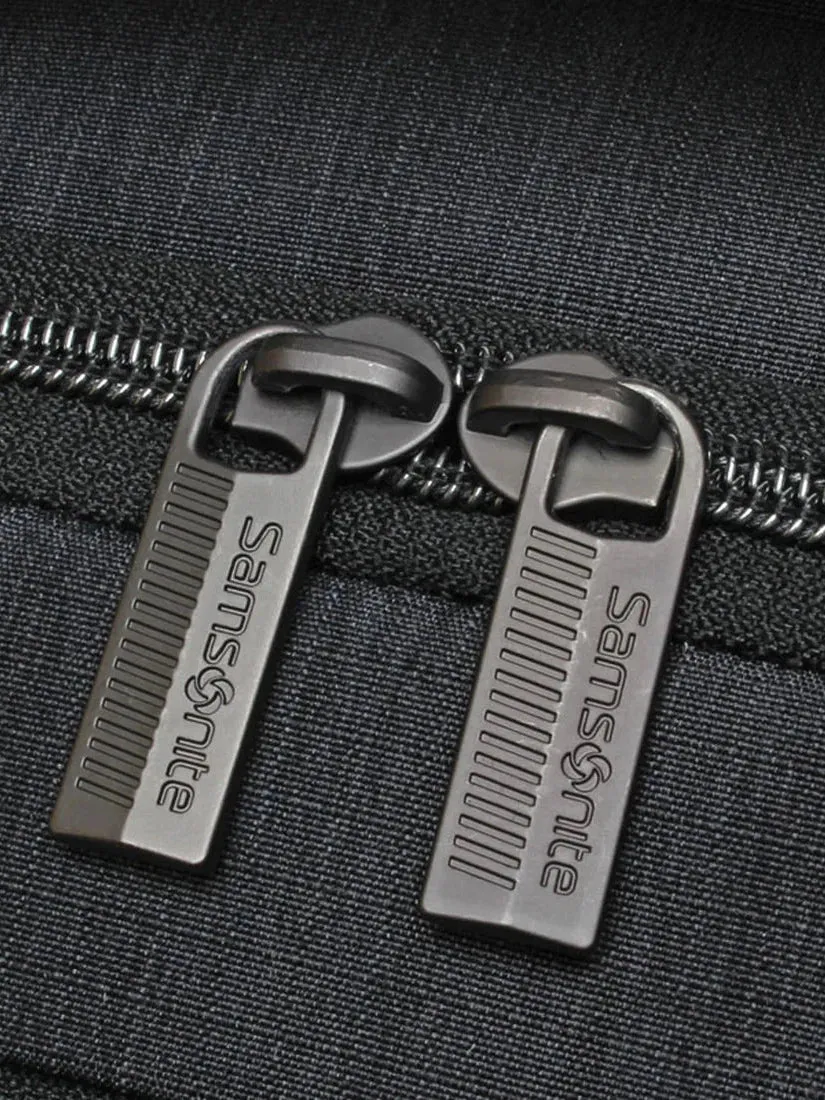 Modern Utility Double Shot Backpack