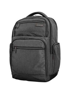 Modern Utility Double Shot Backpack